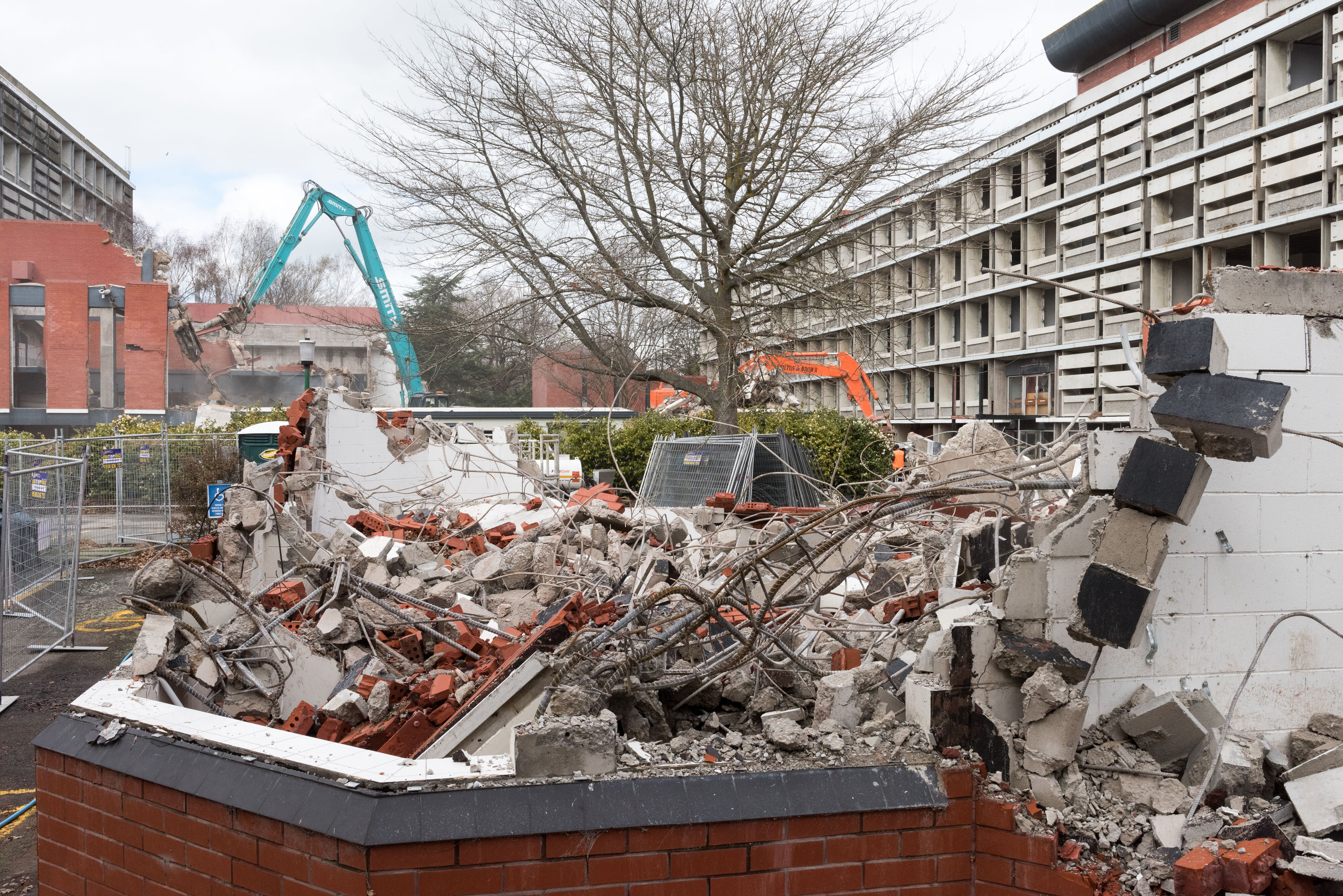 Hilgendorf Redevelopment 795