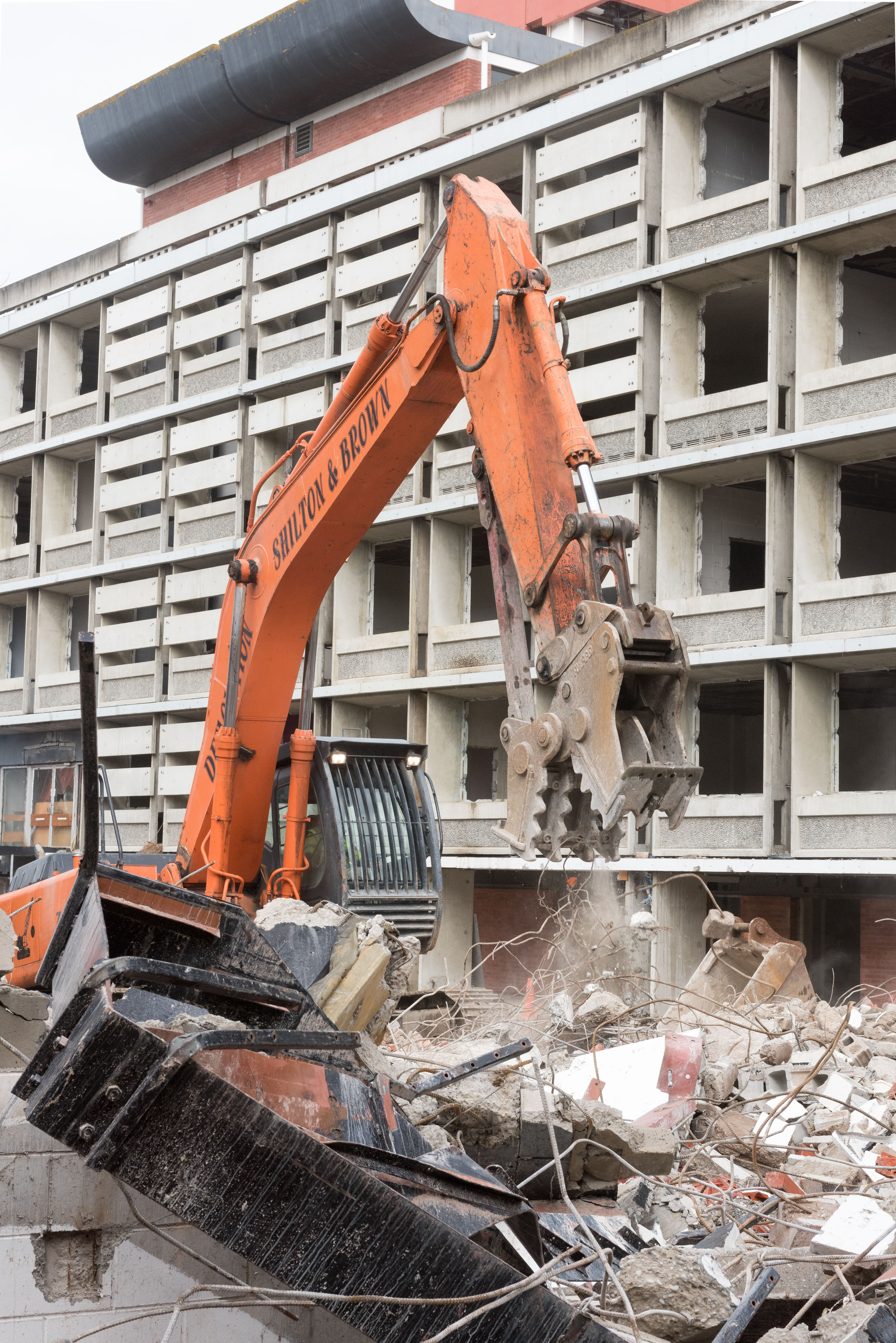 Hilgendorf Redevelopment 796