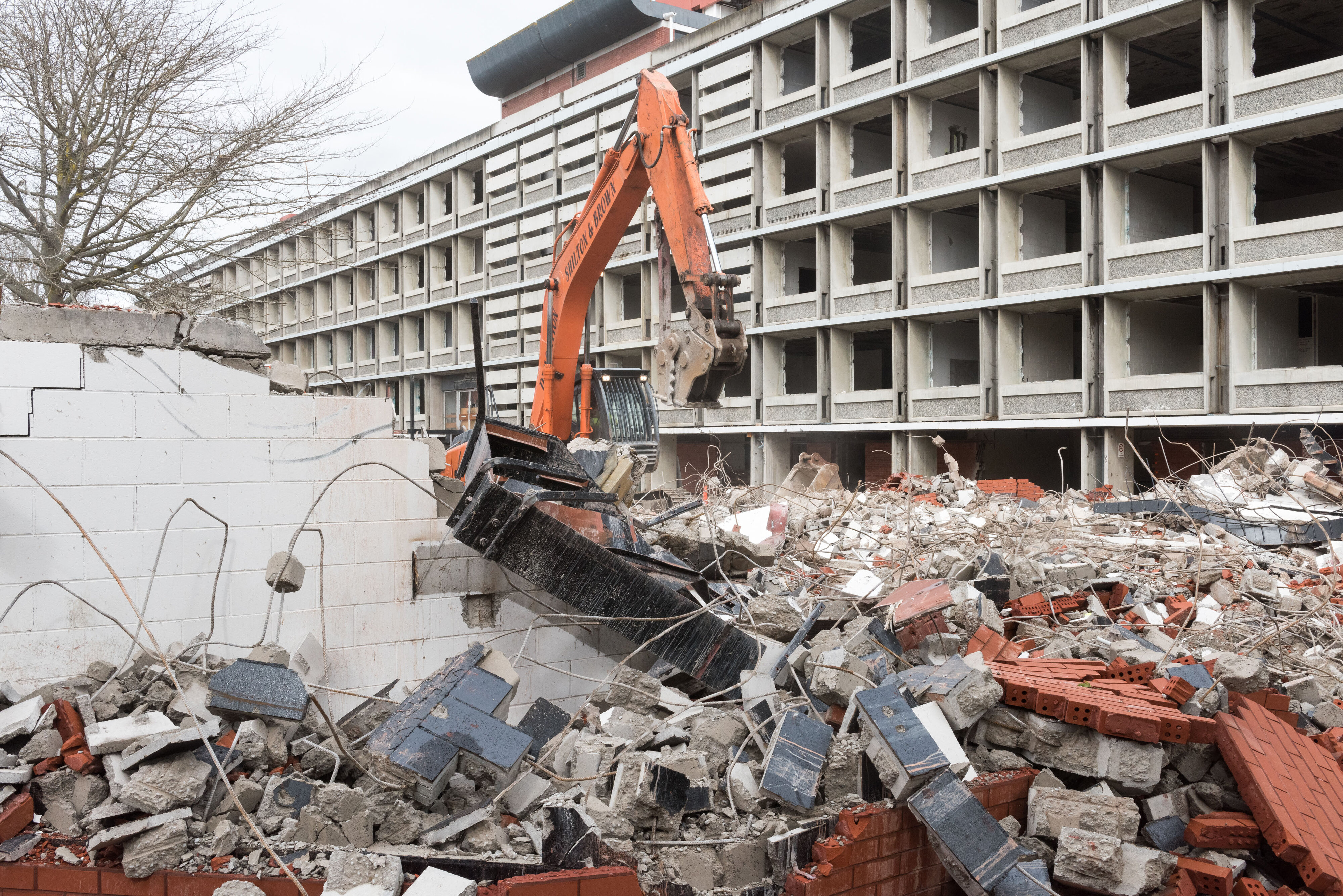 Hilgendorf Redevelopment 797