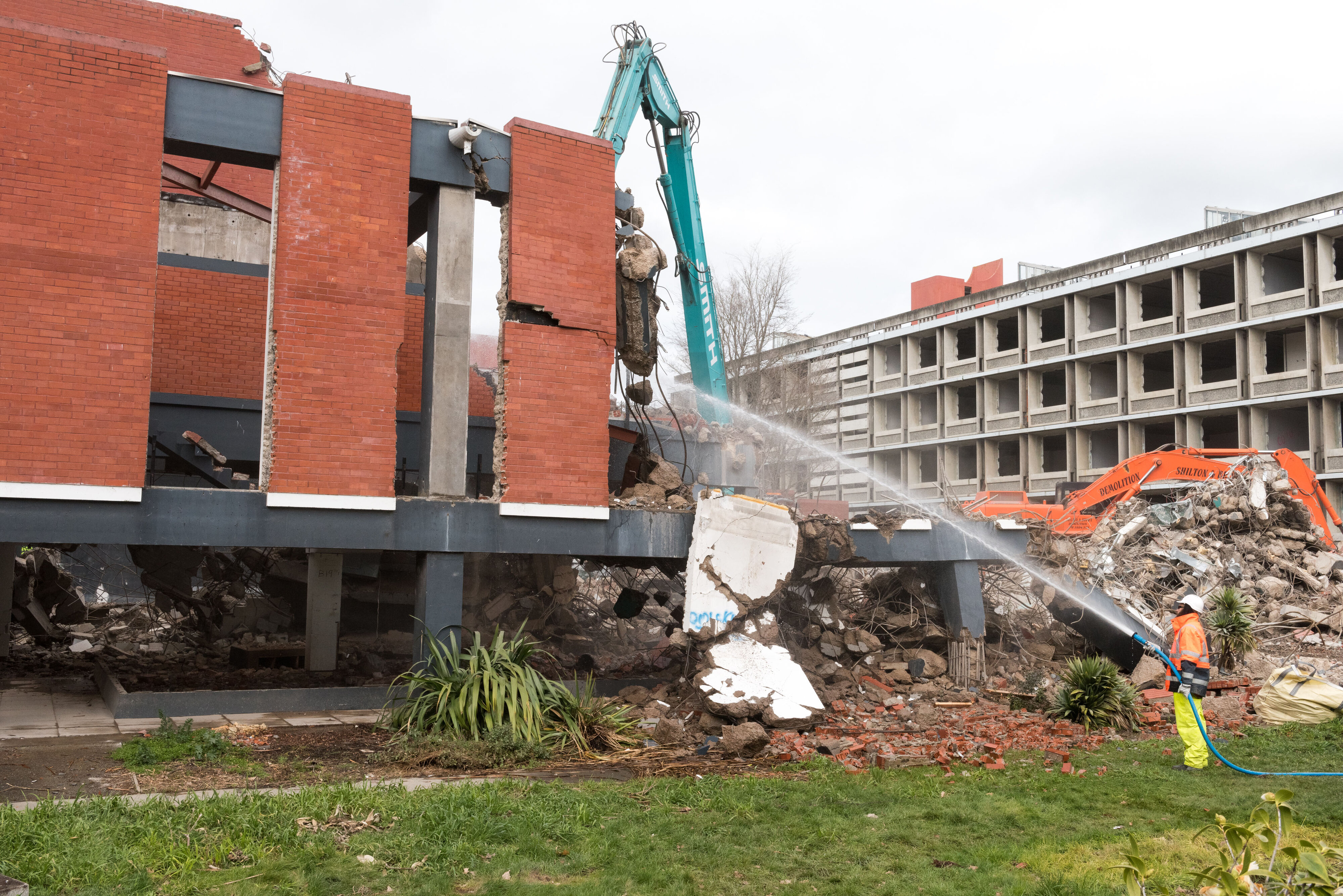 Hilgendorf Redevelopment 798