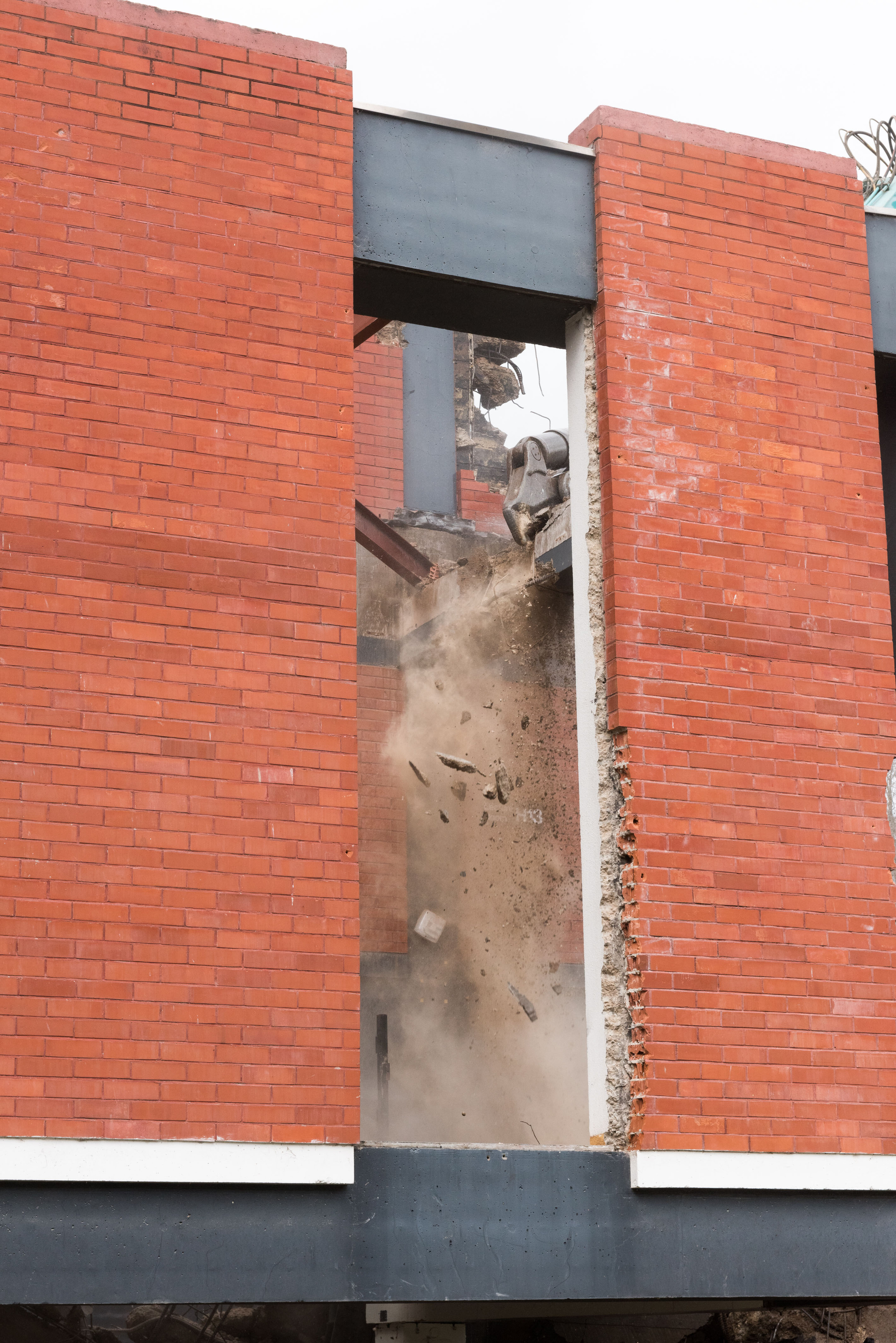 Hilgendorf Redevelopment 799