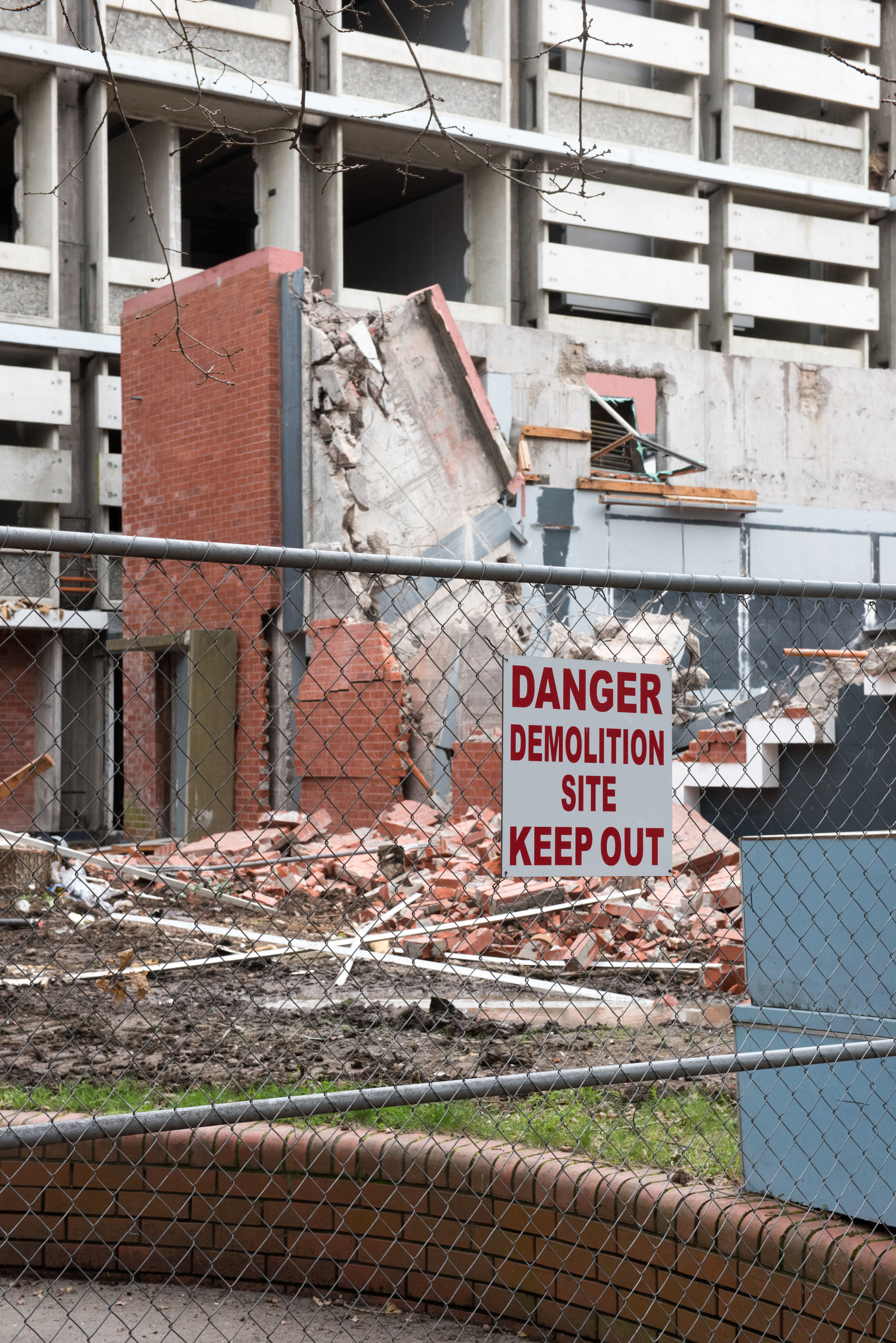 Hilgendorf Redevelopment 810