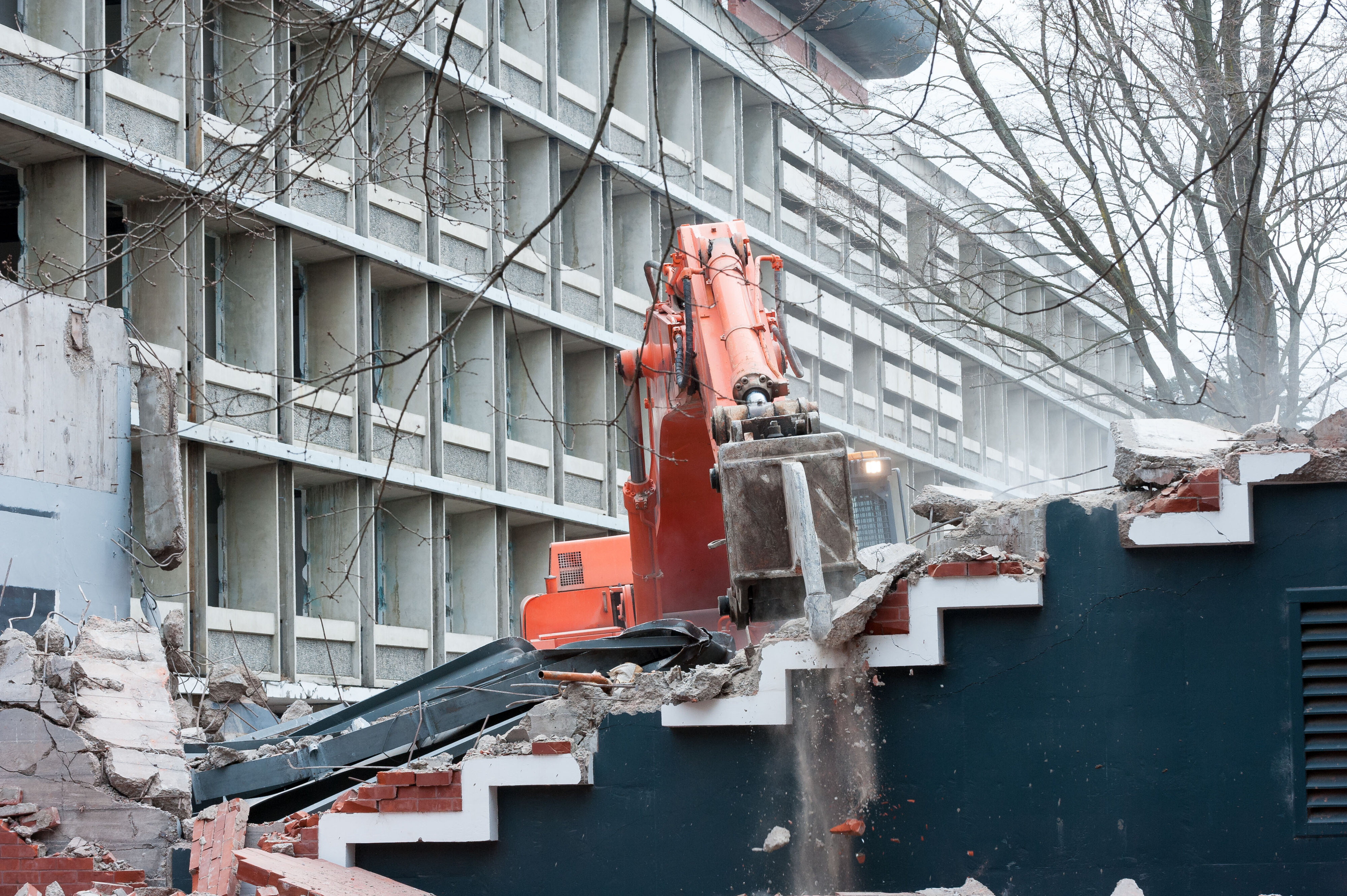 Hilgendorf Redevelopment 816