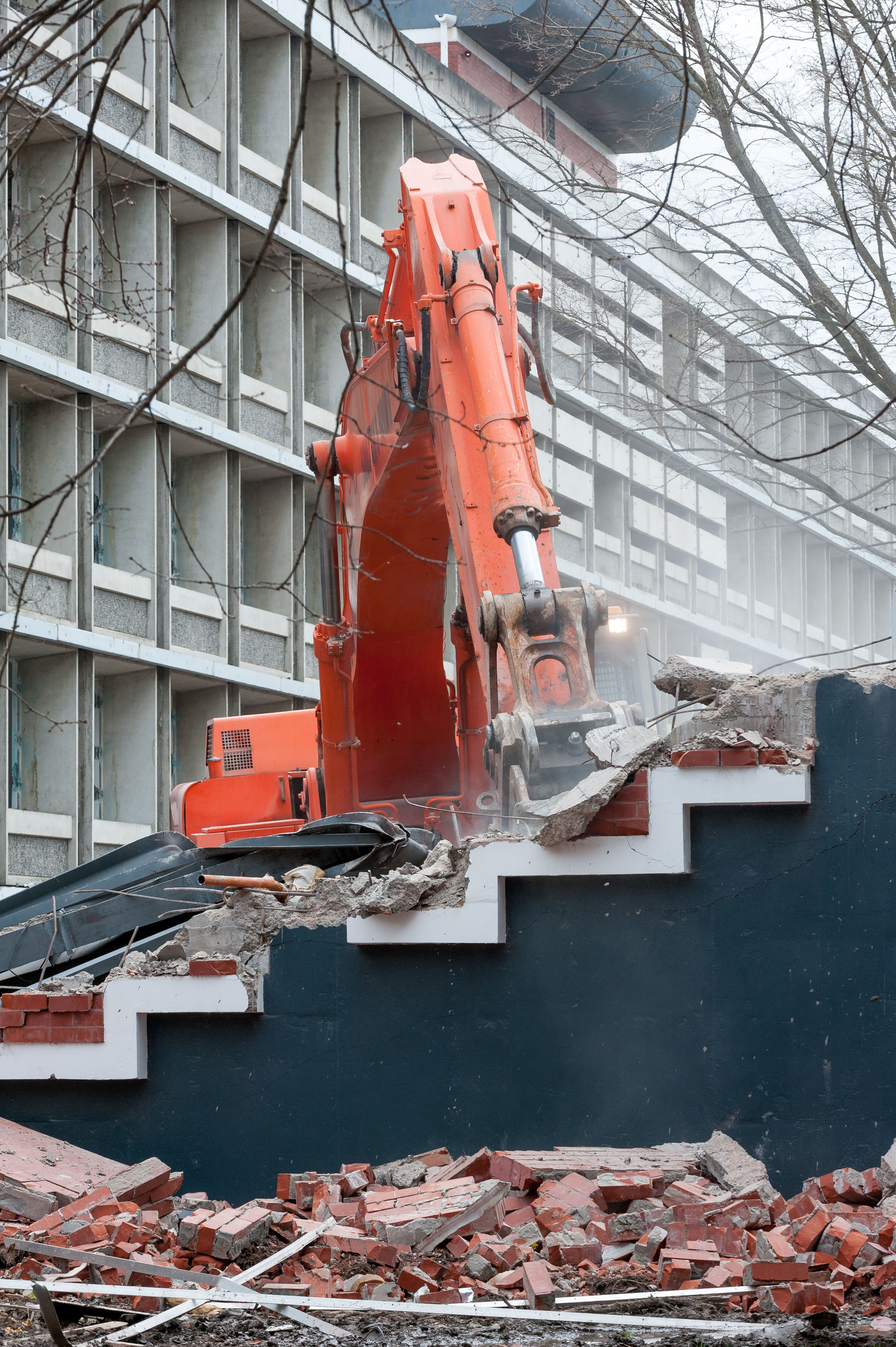 Hilgendorf Redevelopment 817