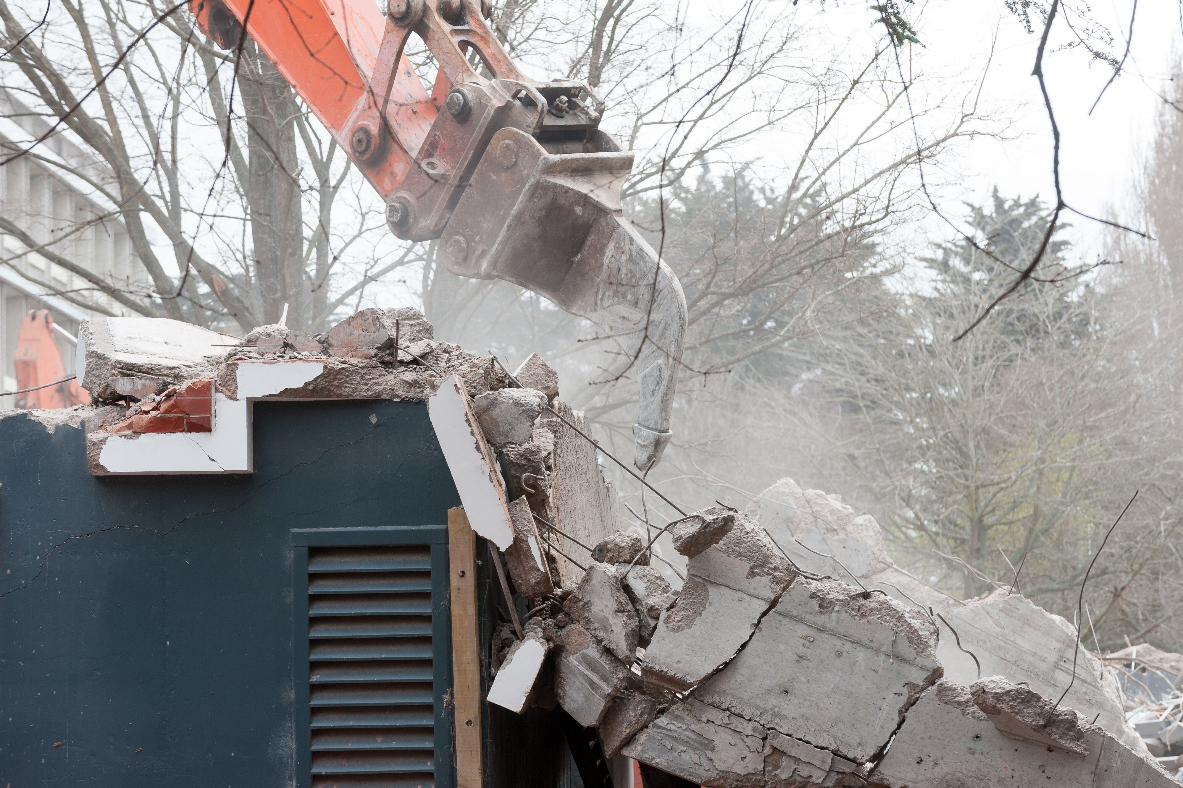 Hilgendorf Redevelopment 819