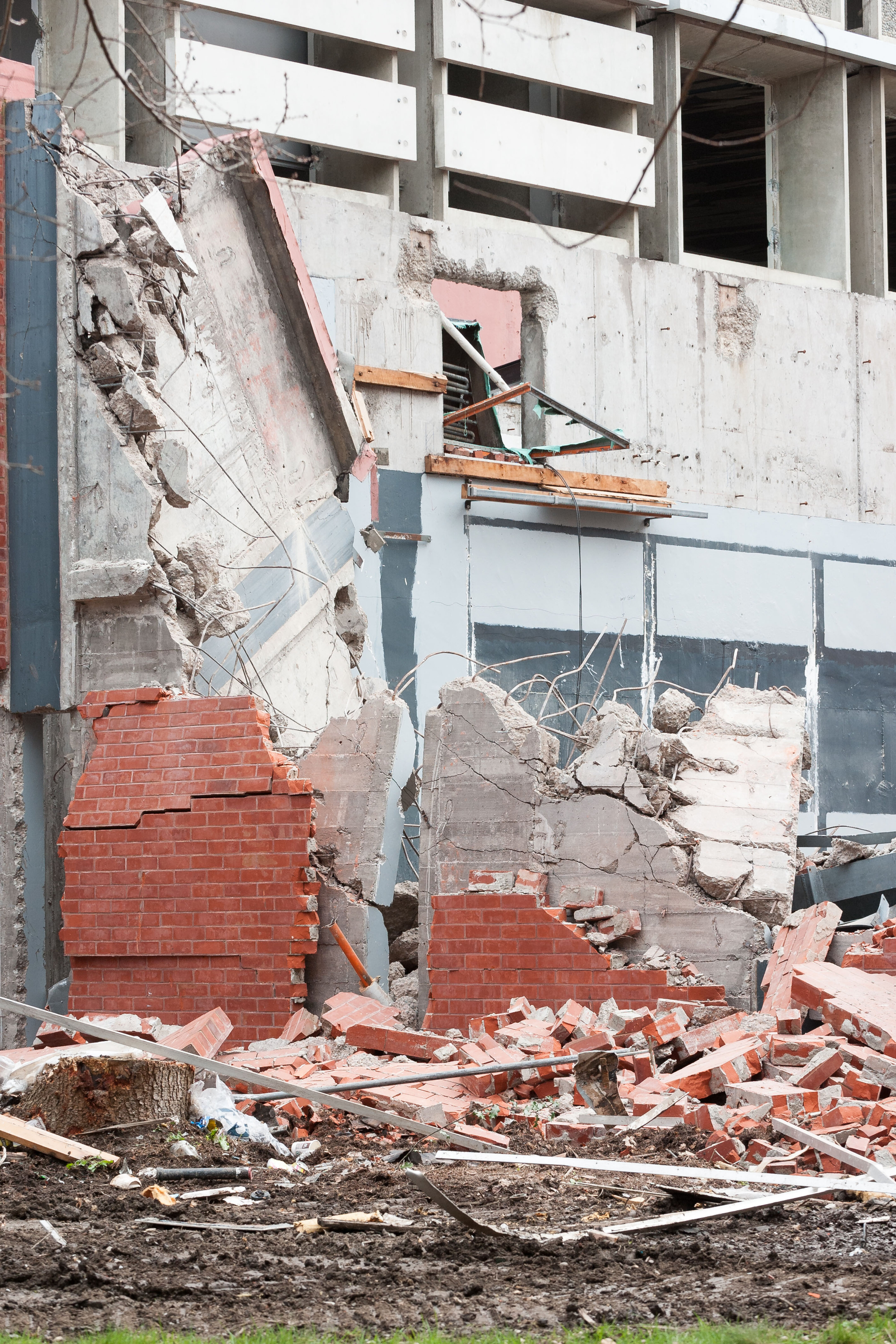 Hilgendorf Redevelopment 821