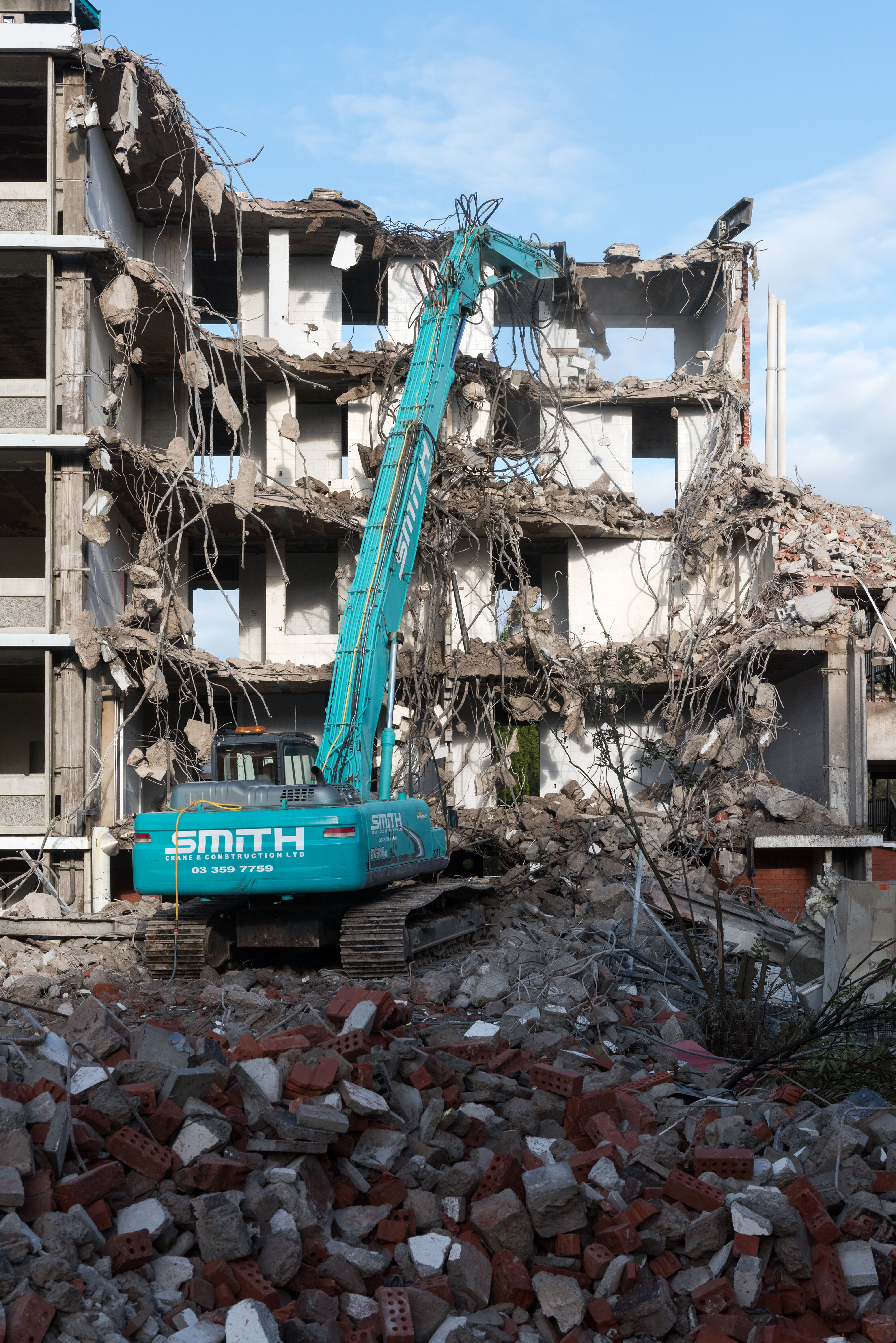 Hilgendorf Redevelopment 823