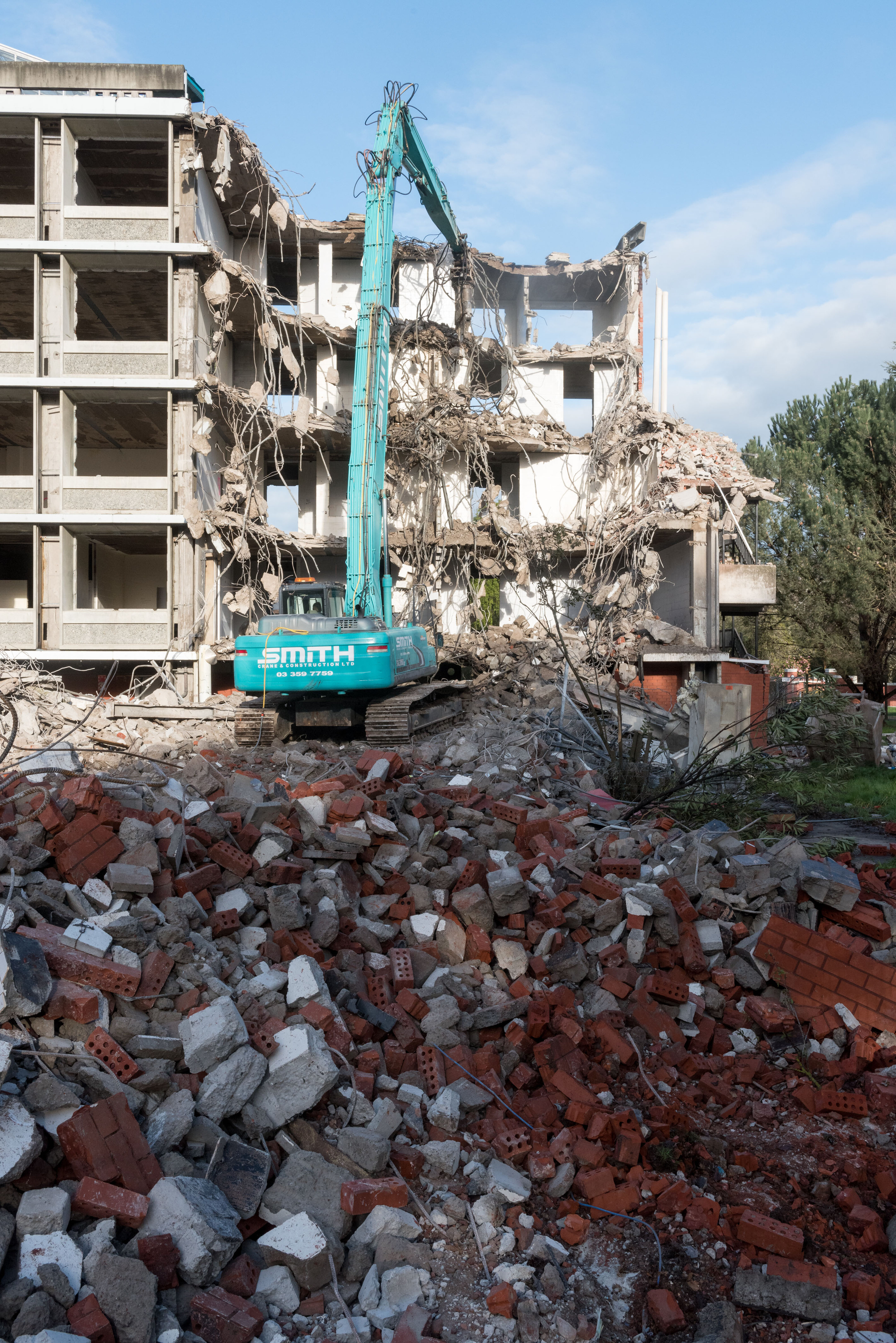 Hilgendorf Redevelopment 826