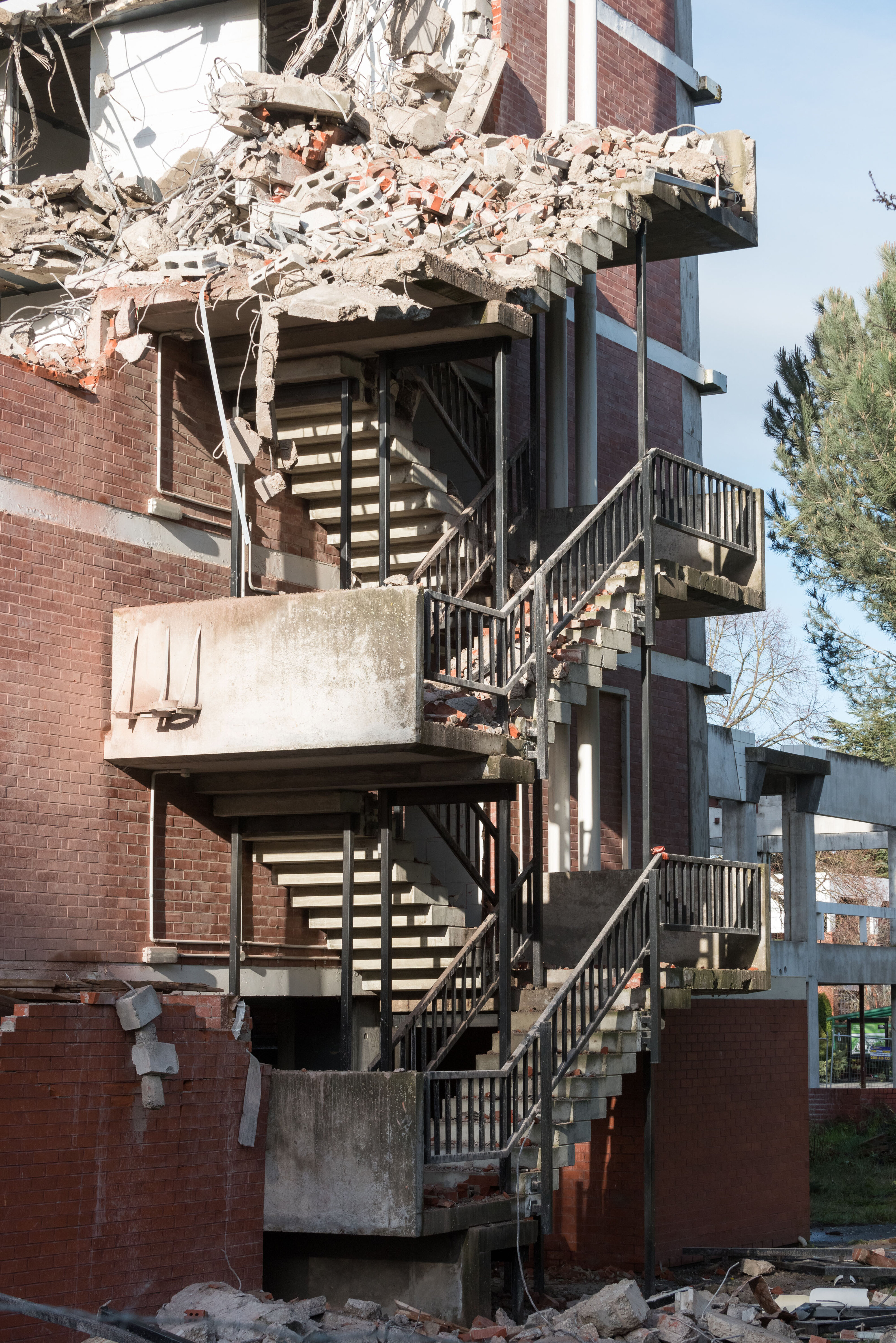 Hilgendorf Redevelopment 831