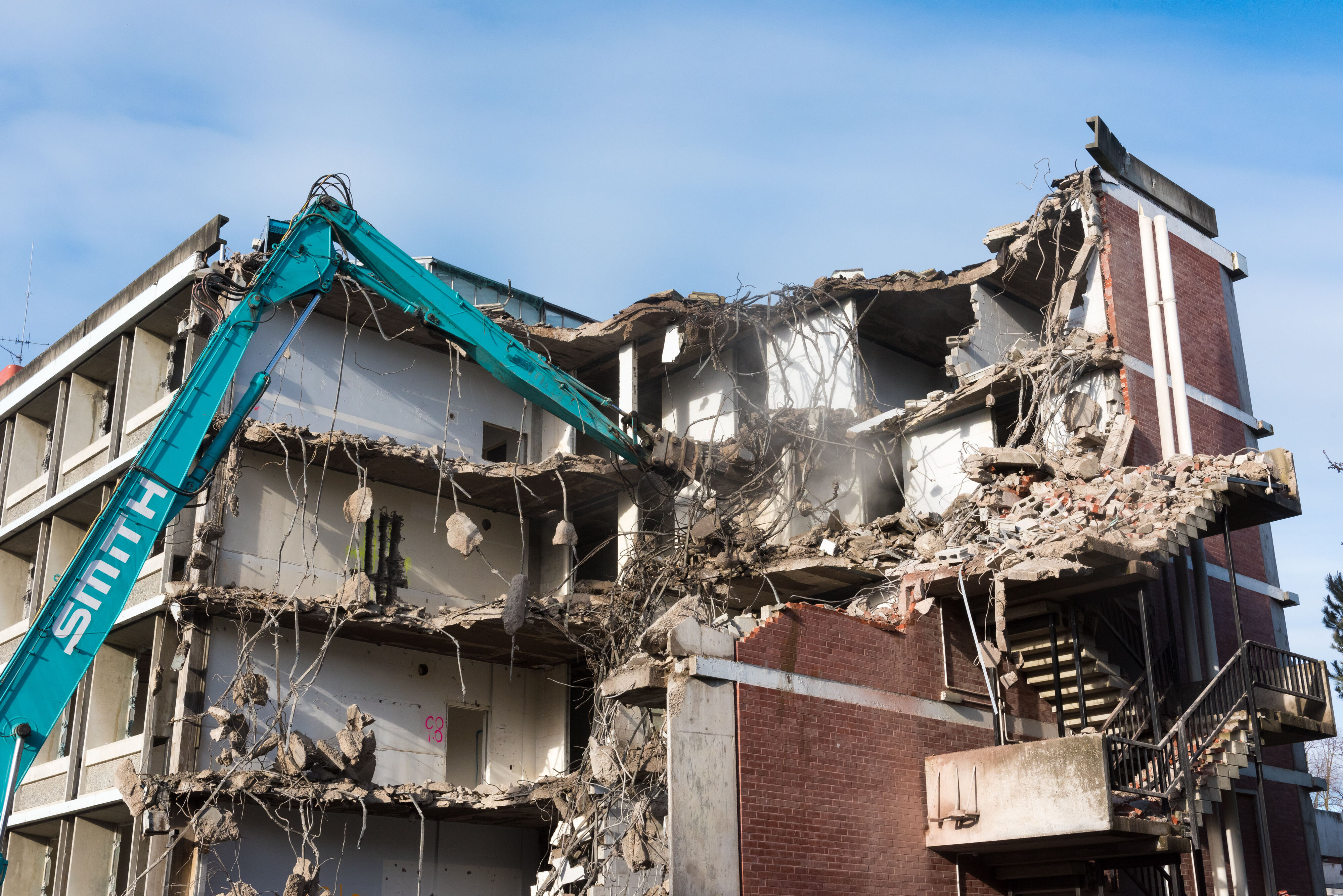 Hilgendorf Redevelopment 836