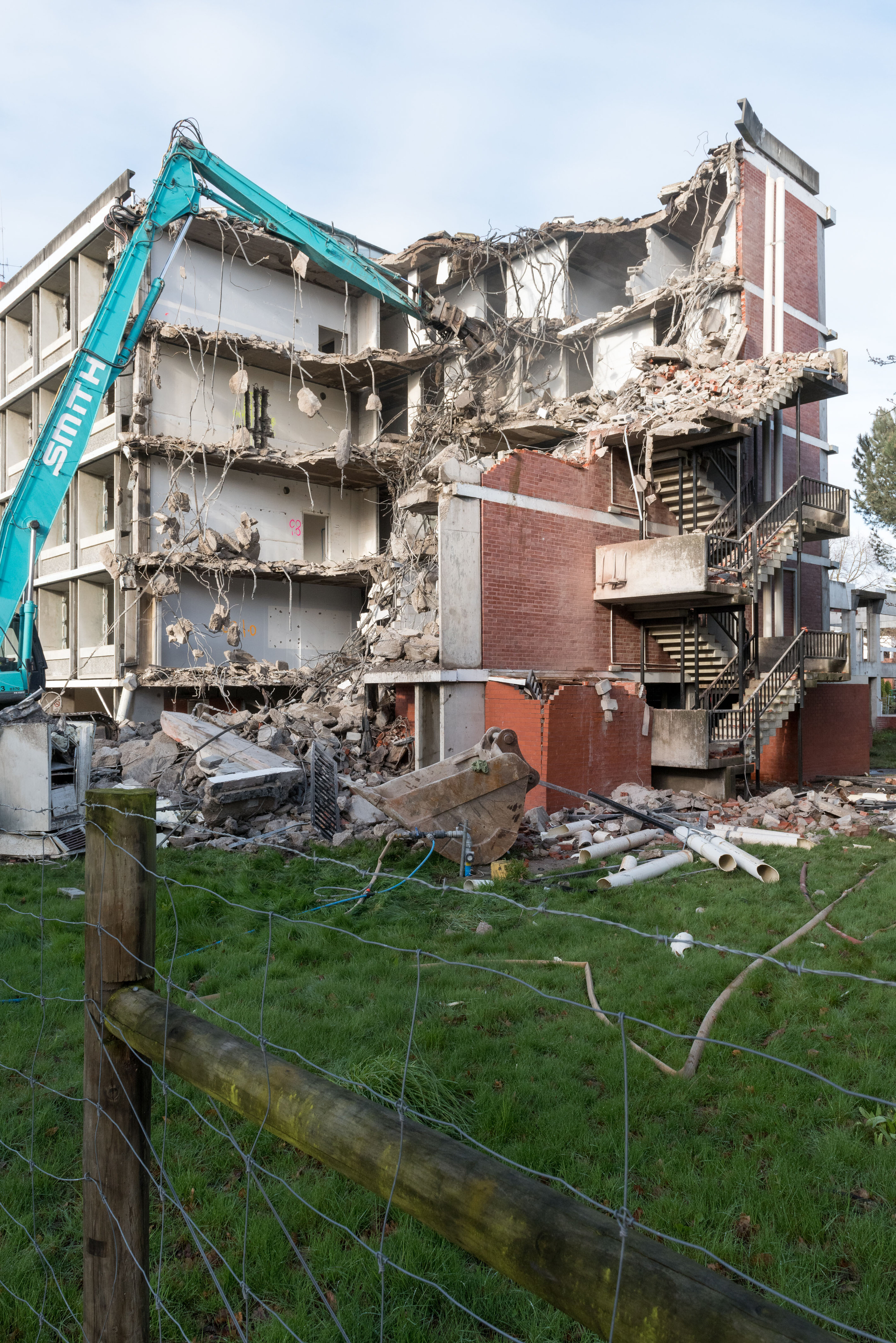 Hilgendorf Redevelopment 838