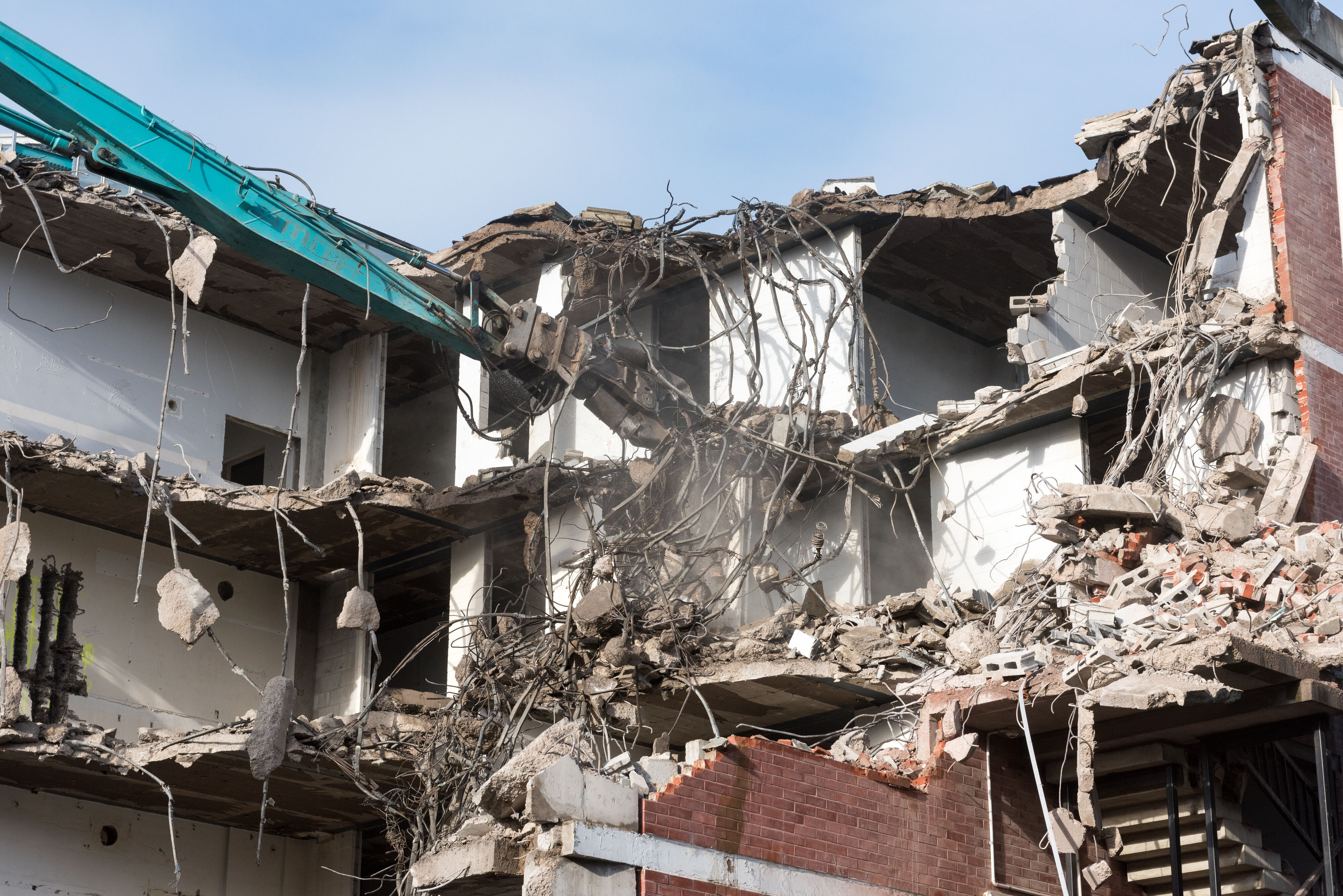 Hilgendorf Redevelopment 839