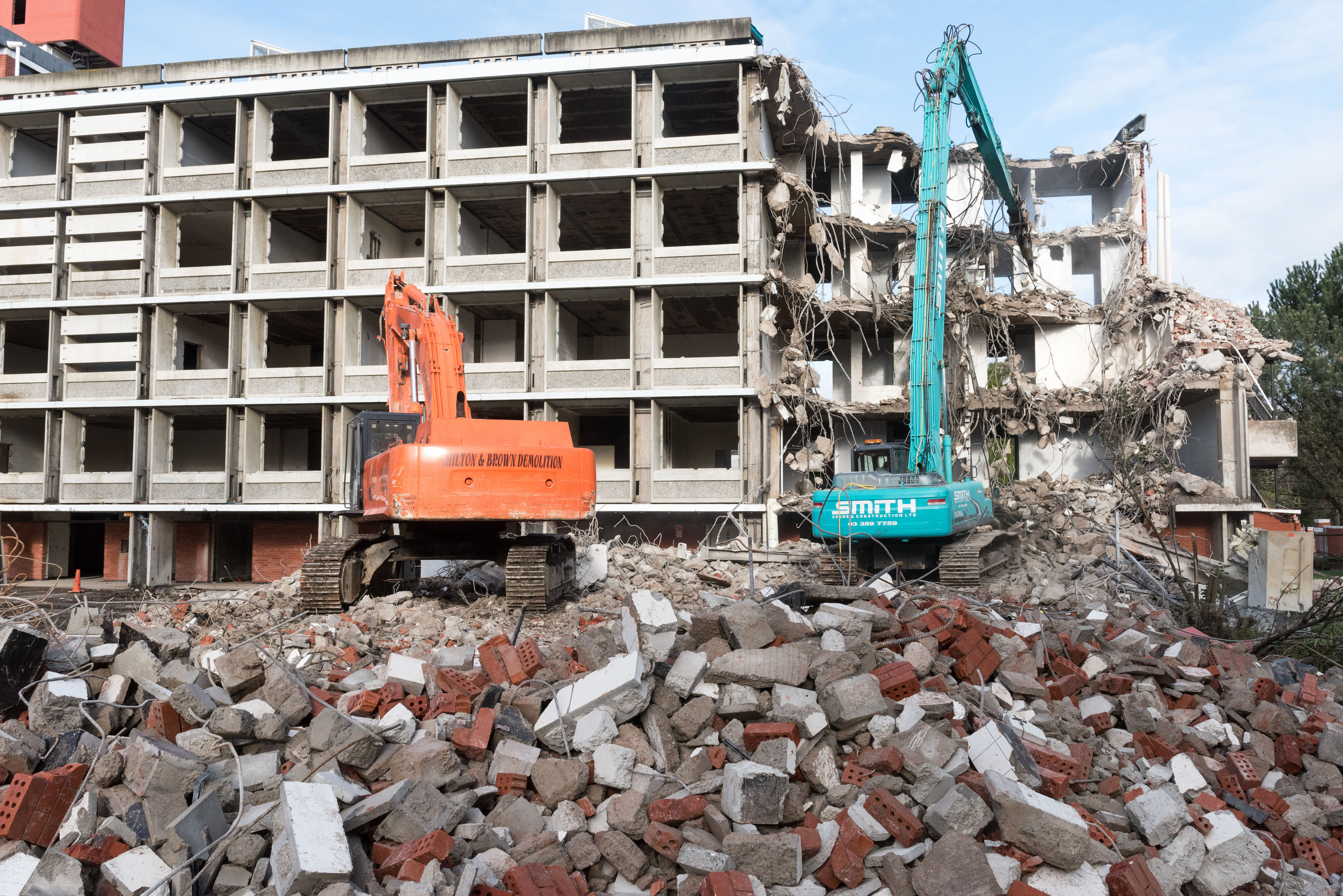 Hilgendorf Redevelopment 842