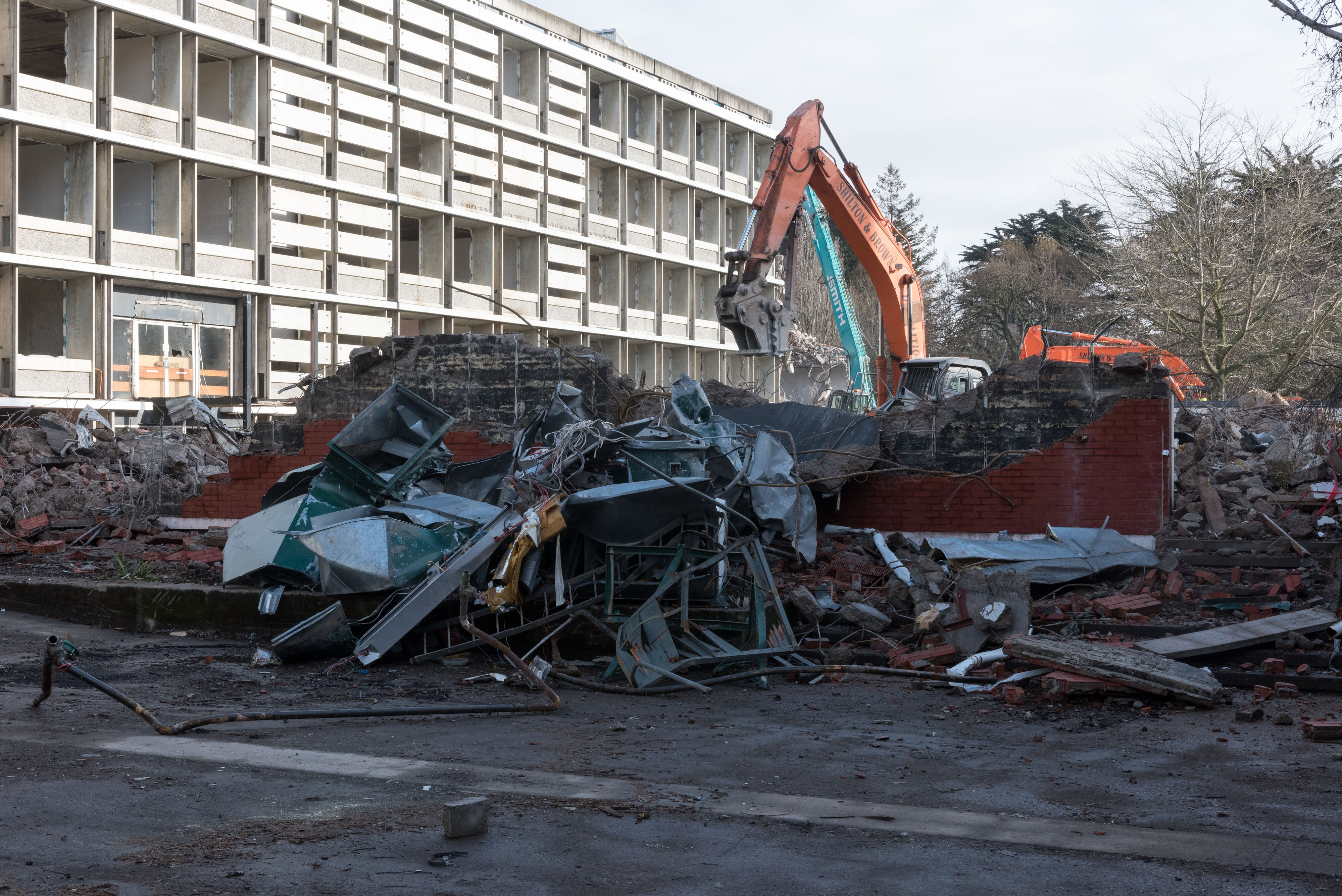 Hilgendorf Redevelopment 847