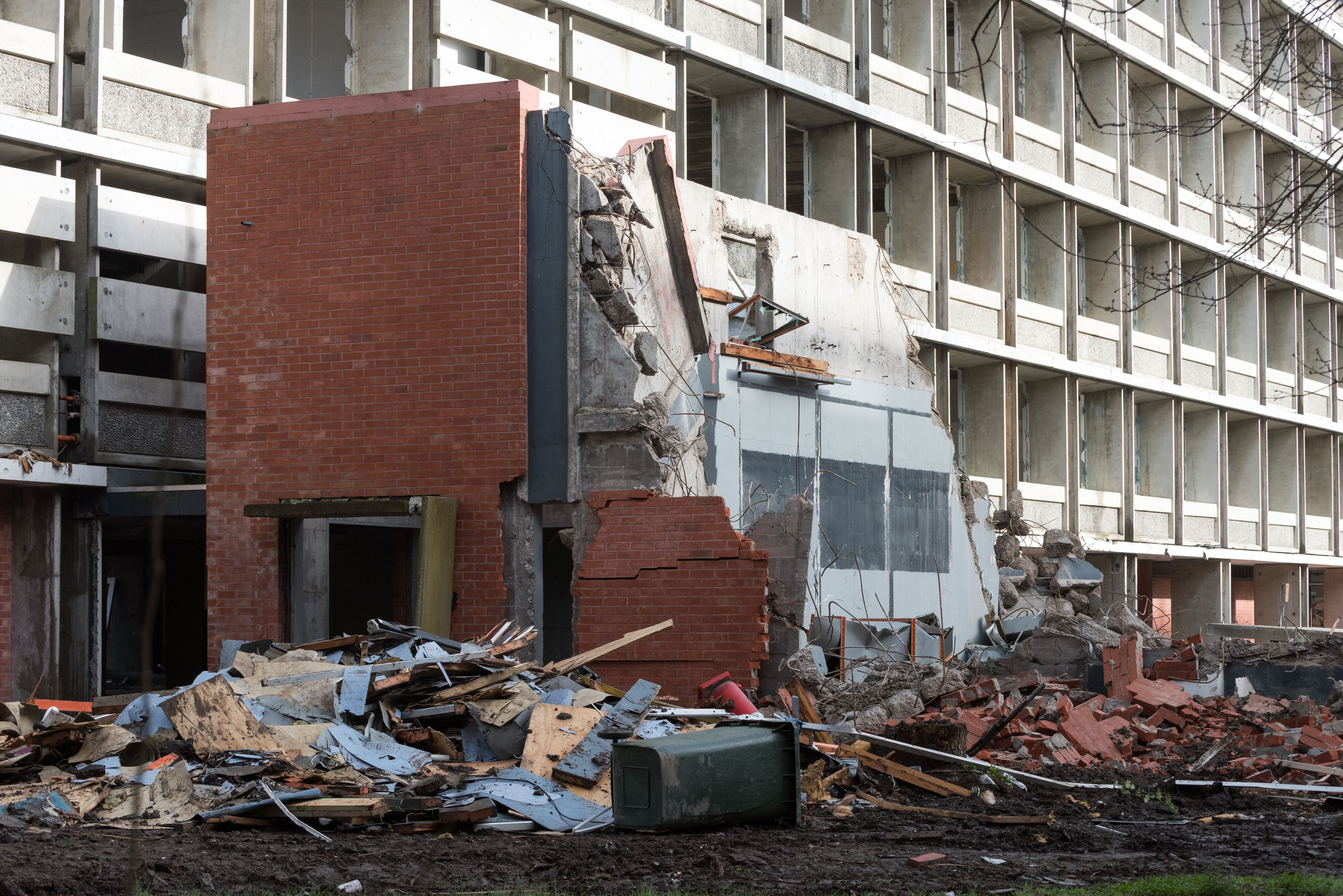 Hilgendorf Redevelopment 850