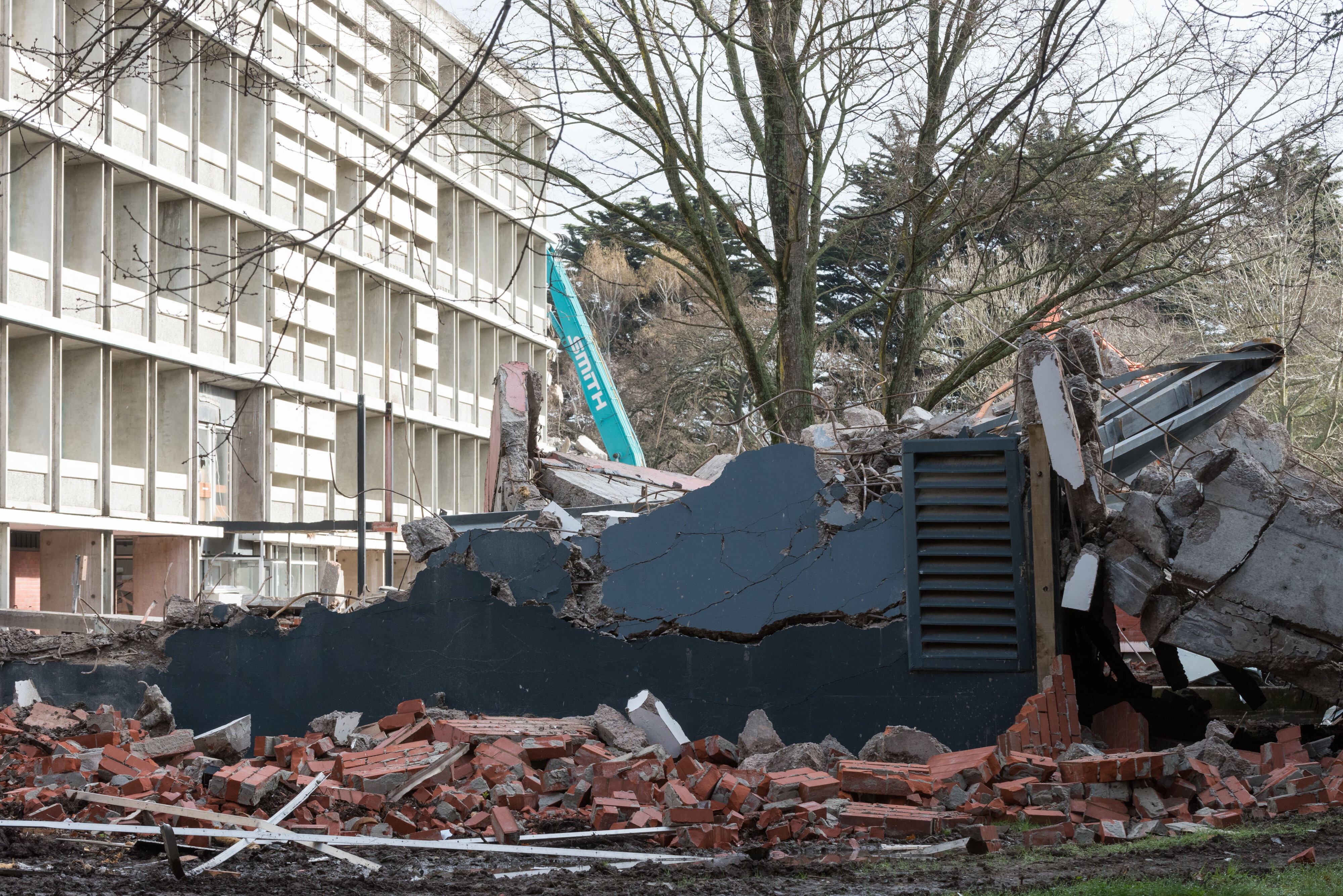 Hilgendorf Redevelopment 851