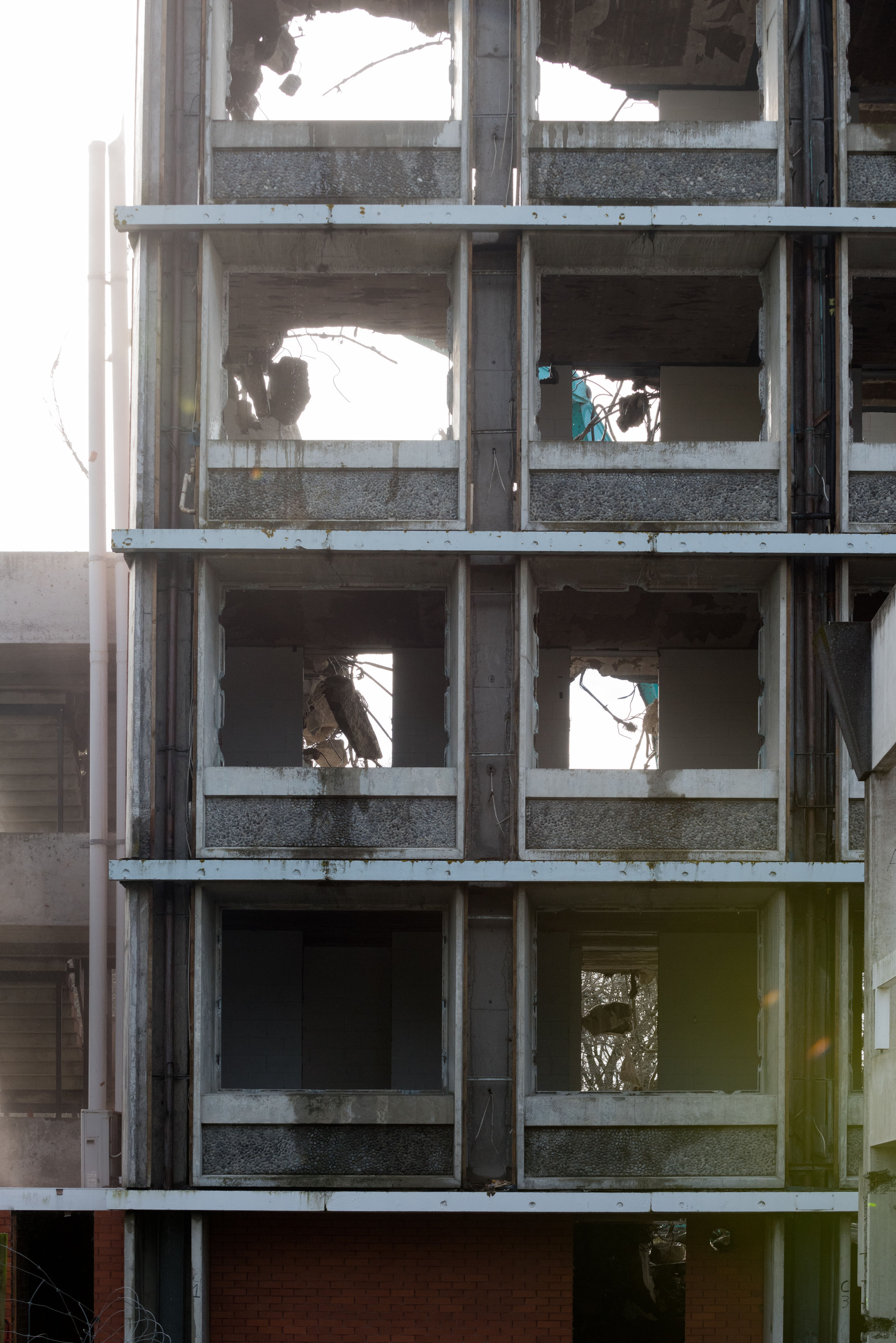 Hilgendorf Redevelopment 852