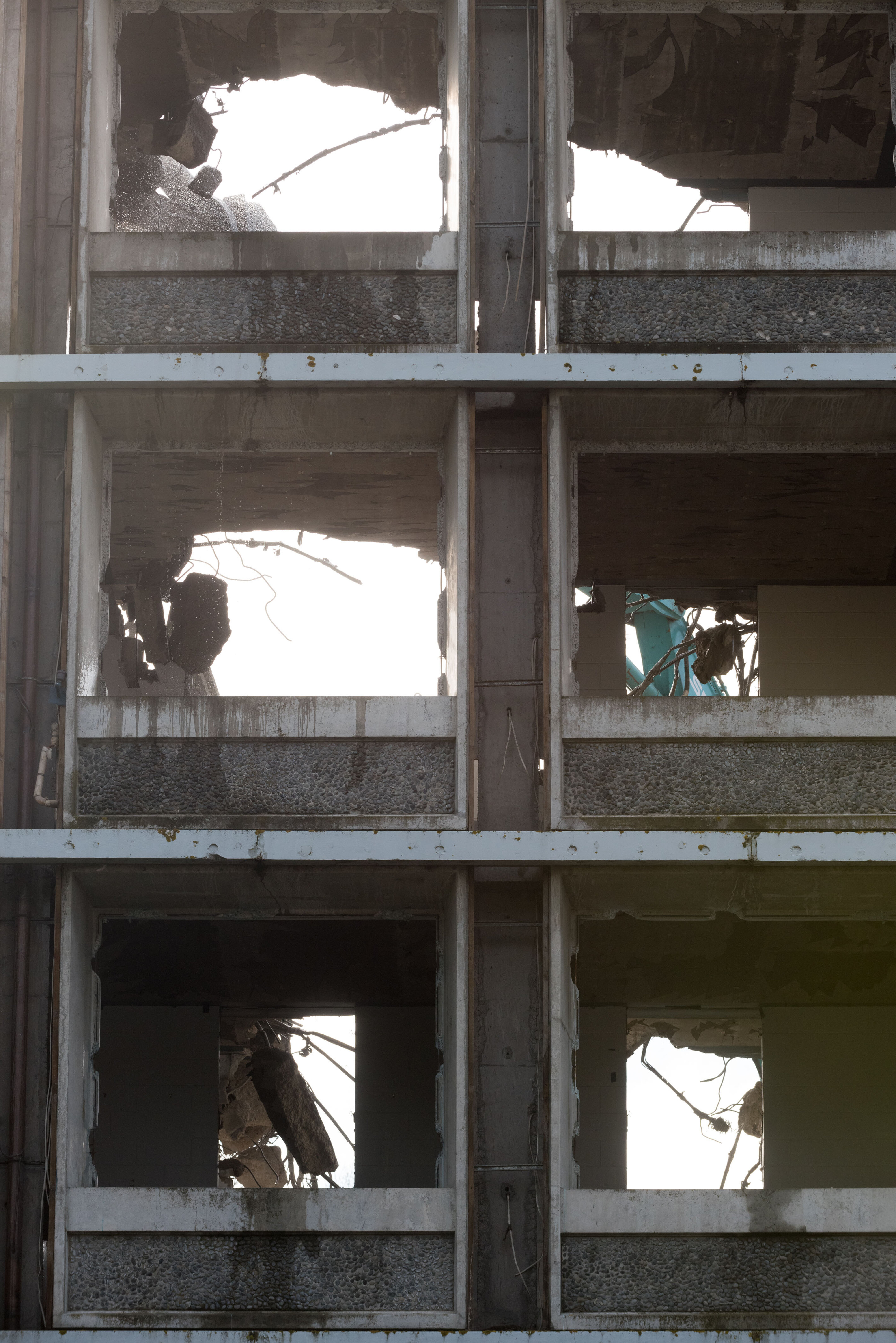 Hilgendorf Redevelopment 853