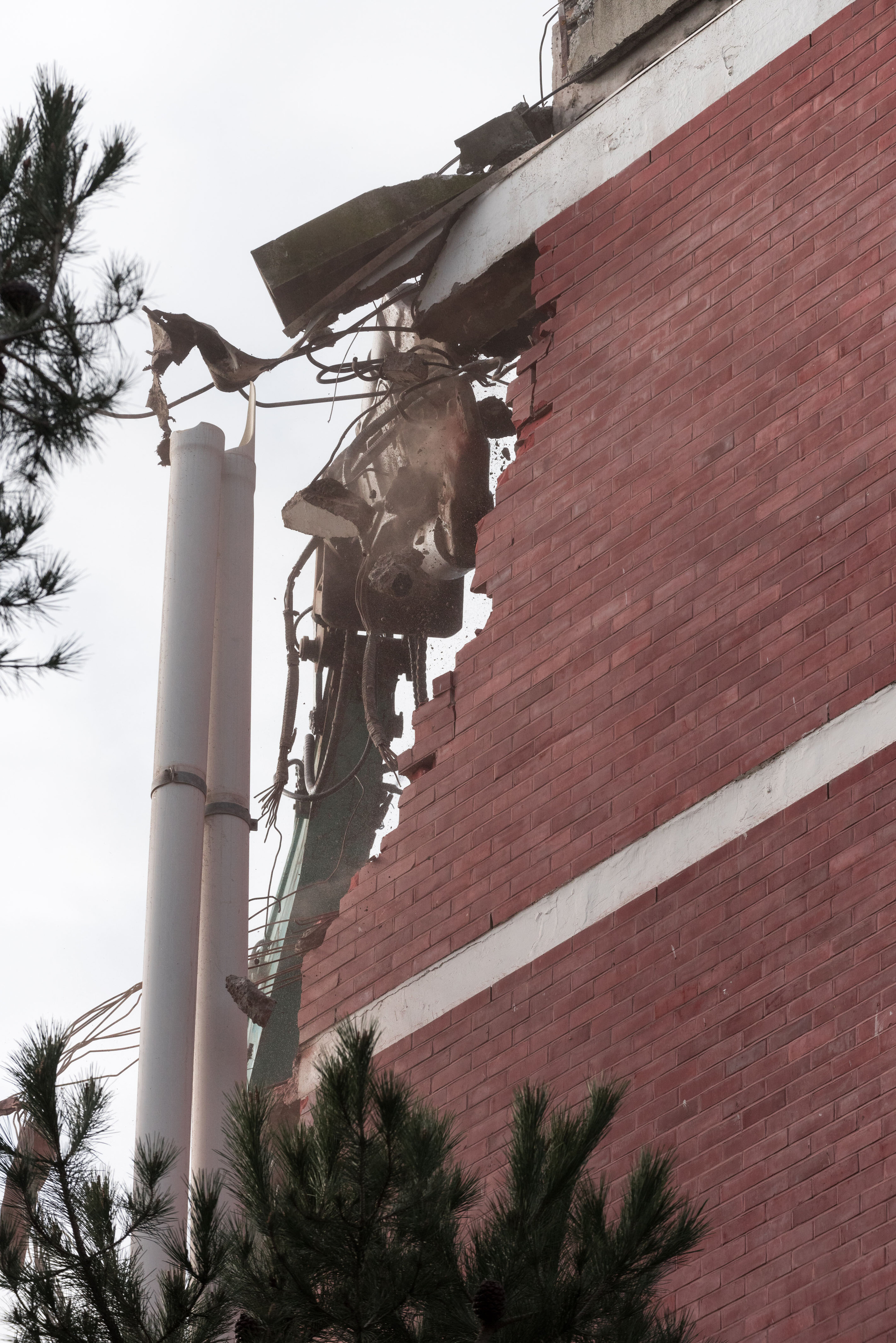 Hilgendorf Redevelopment 854