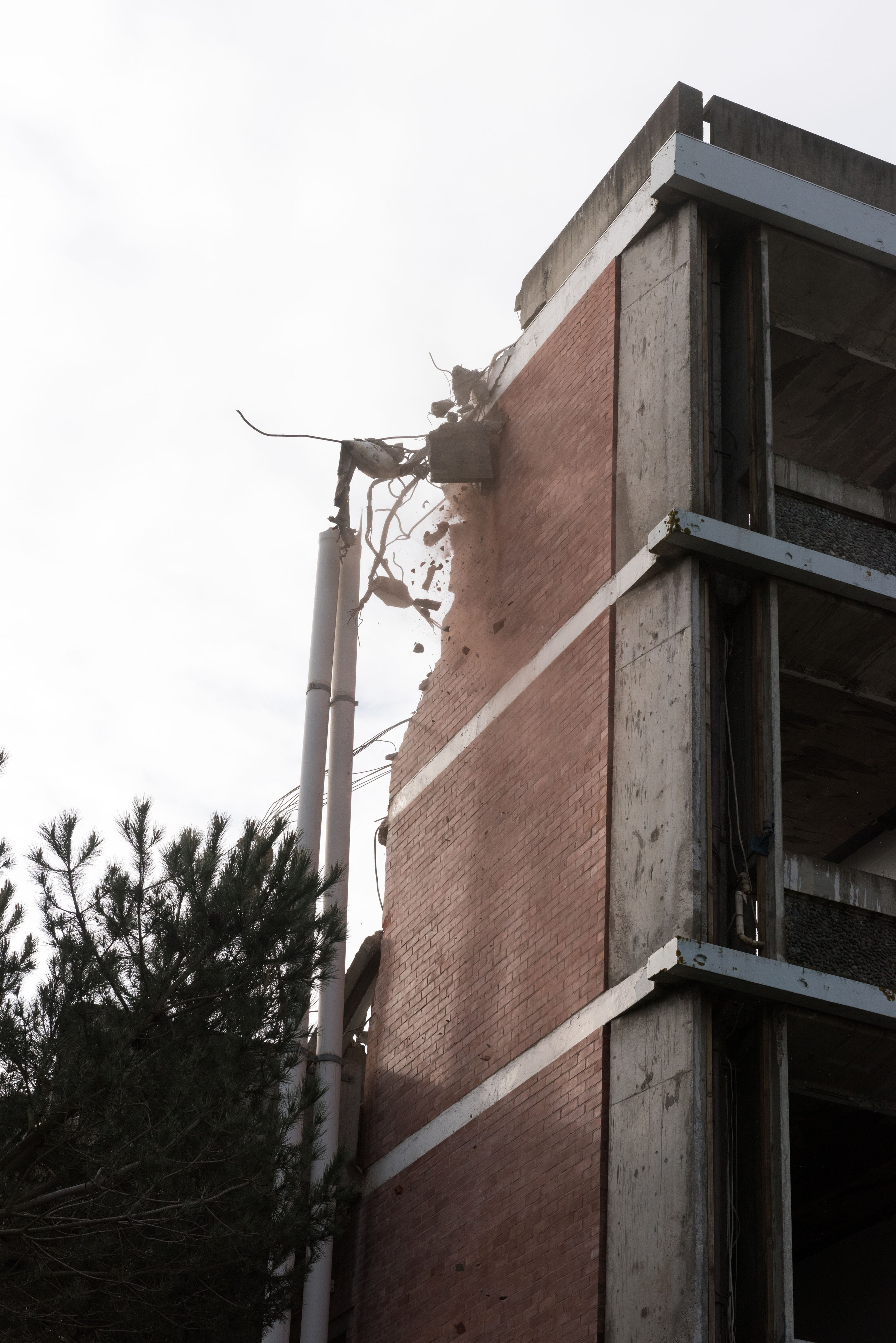 Hilgendorf Redevelopment 856