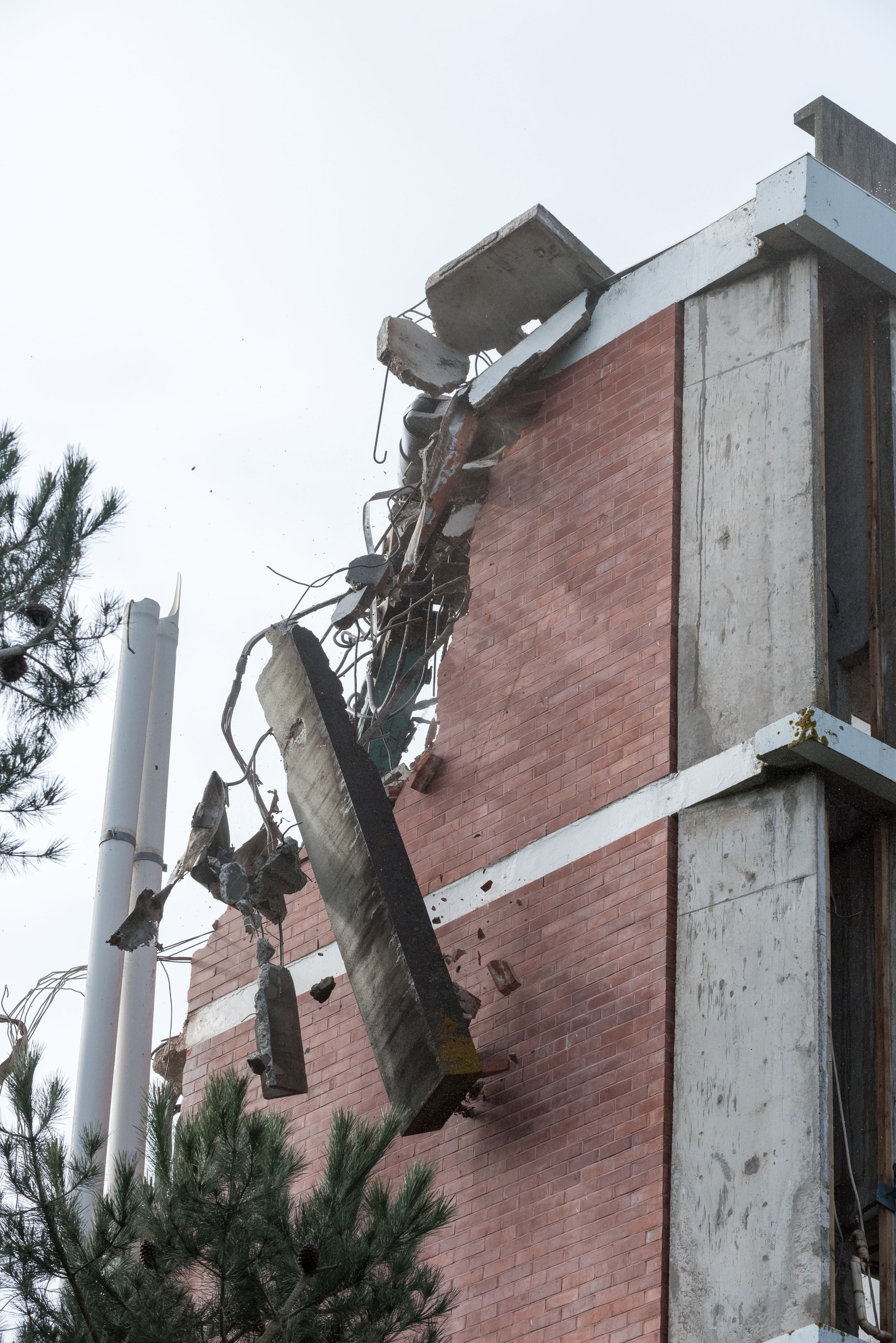 Hilgendorf Redevelopment 863