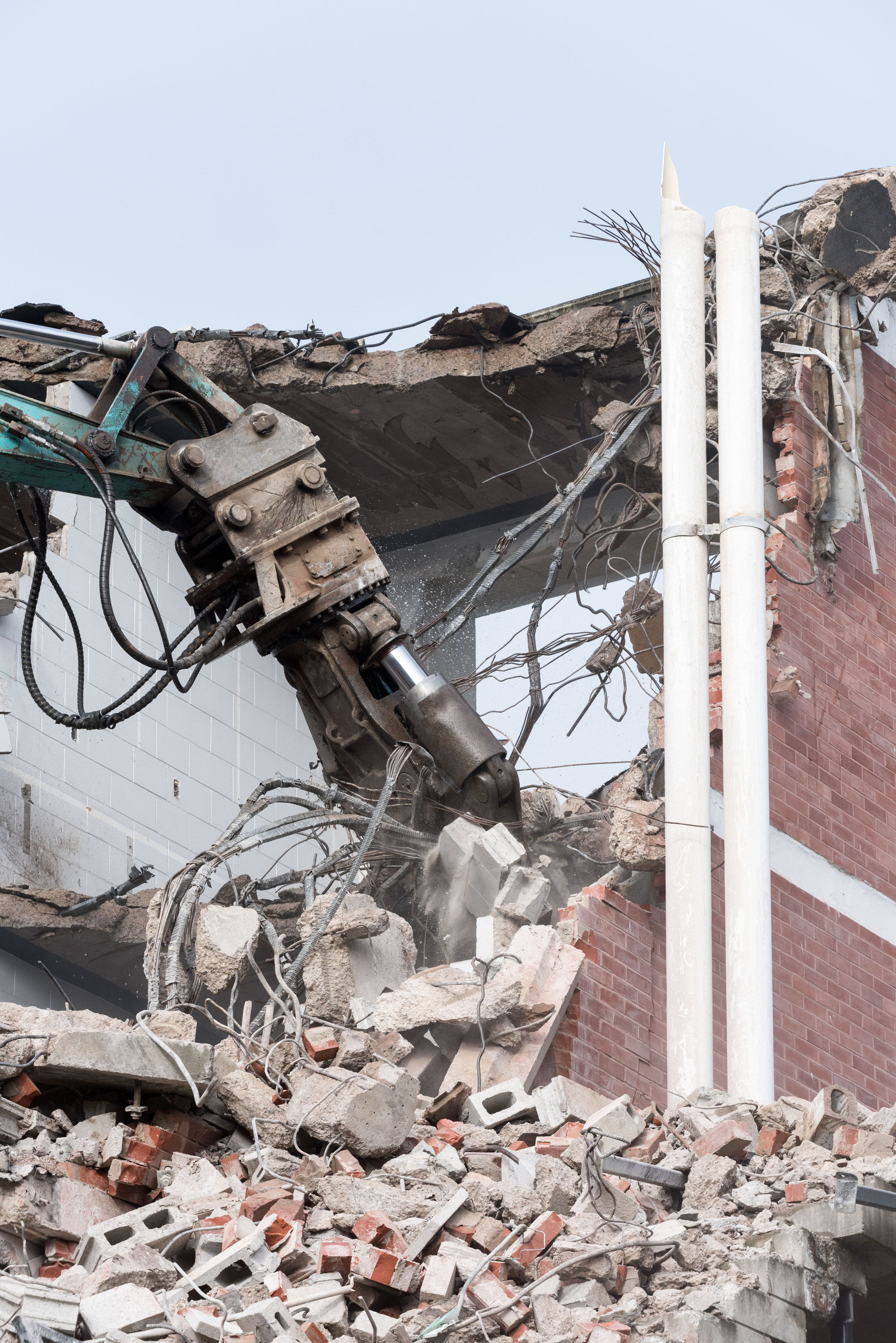 Hilgendorf Redevelopment 865