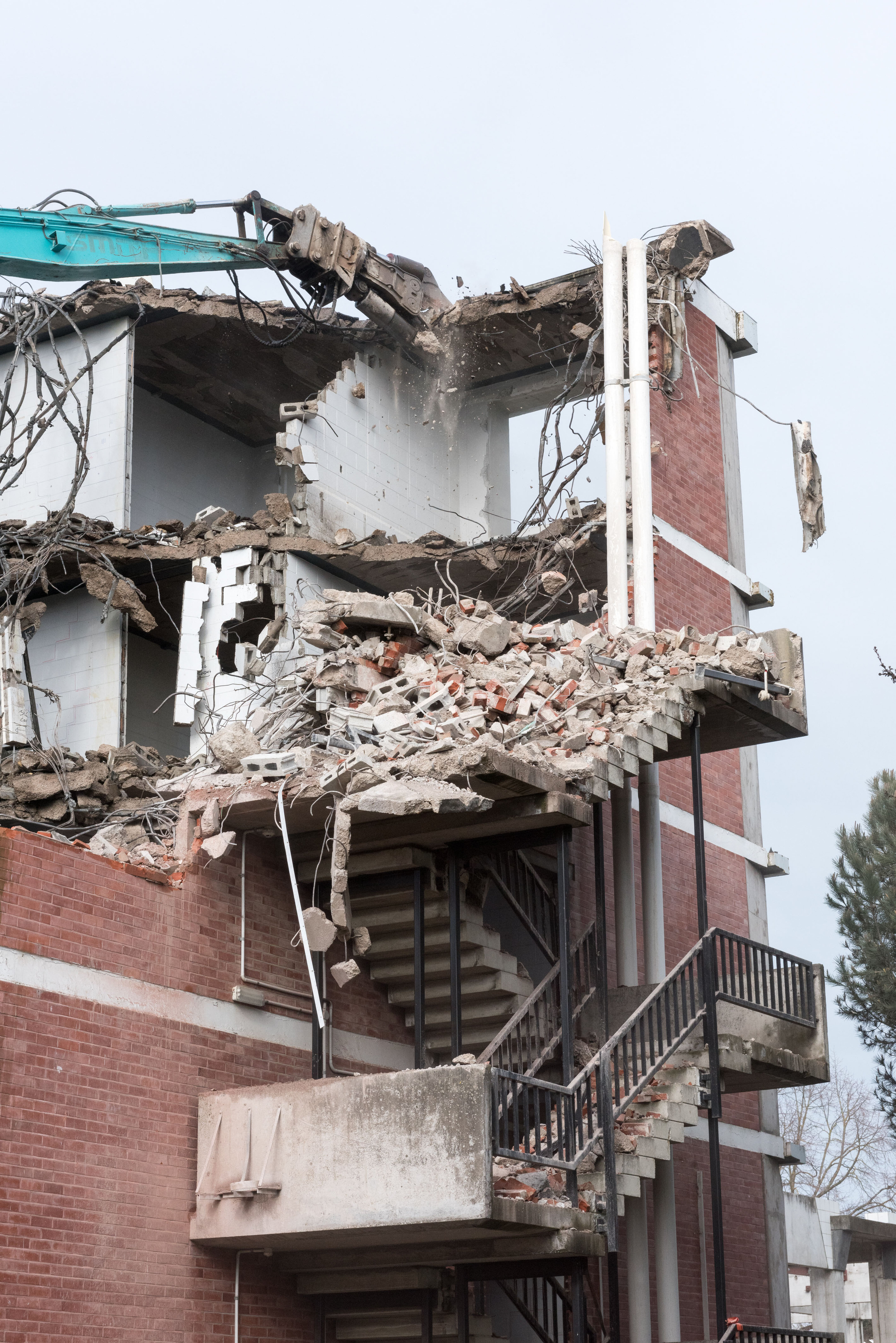 Hilgendorf Redevelopment 868