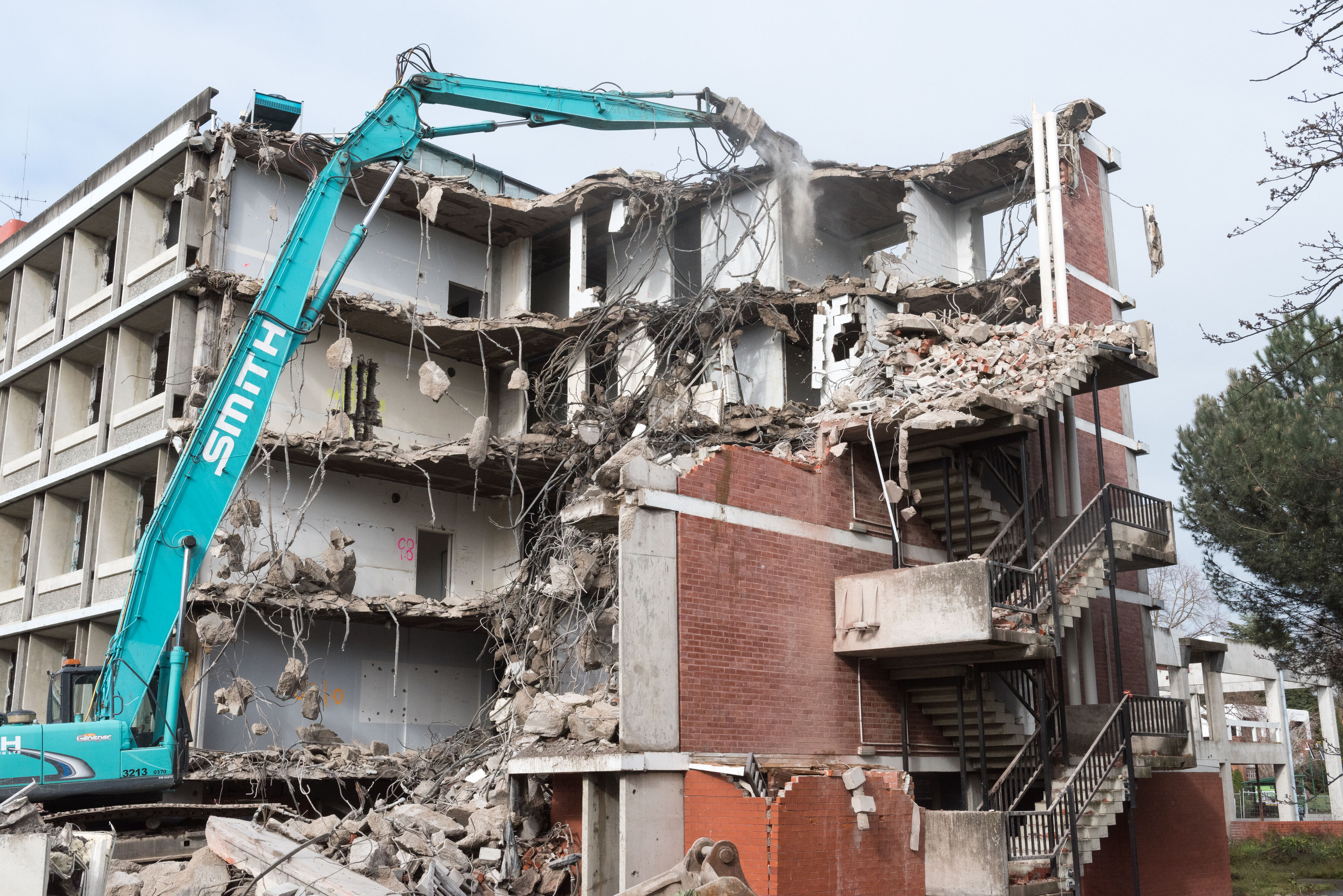 Hilgendorf Redevelopment 870