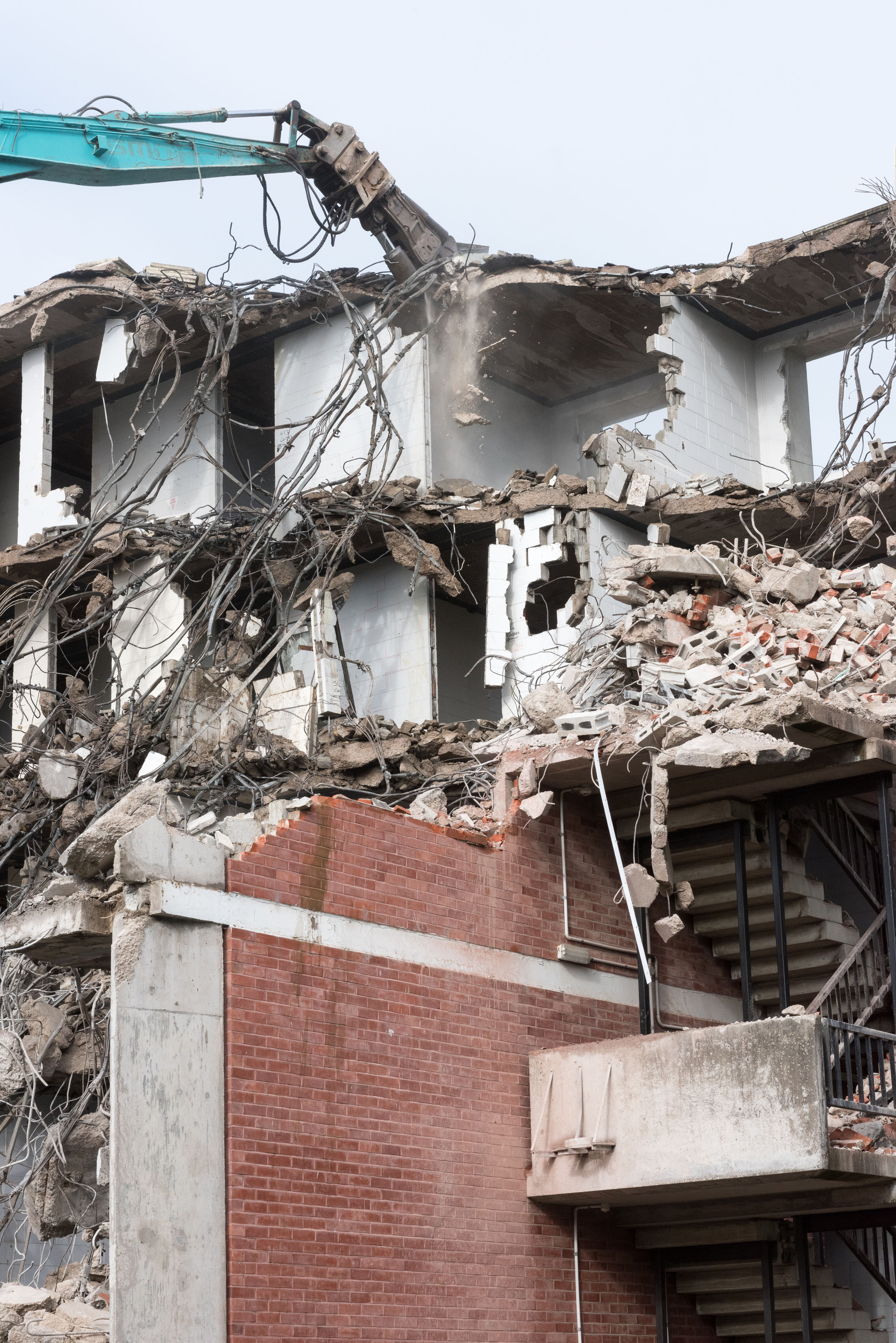 Hilgendorf Redevelopment 871