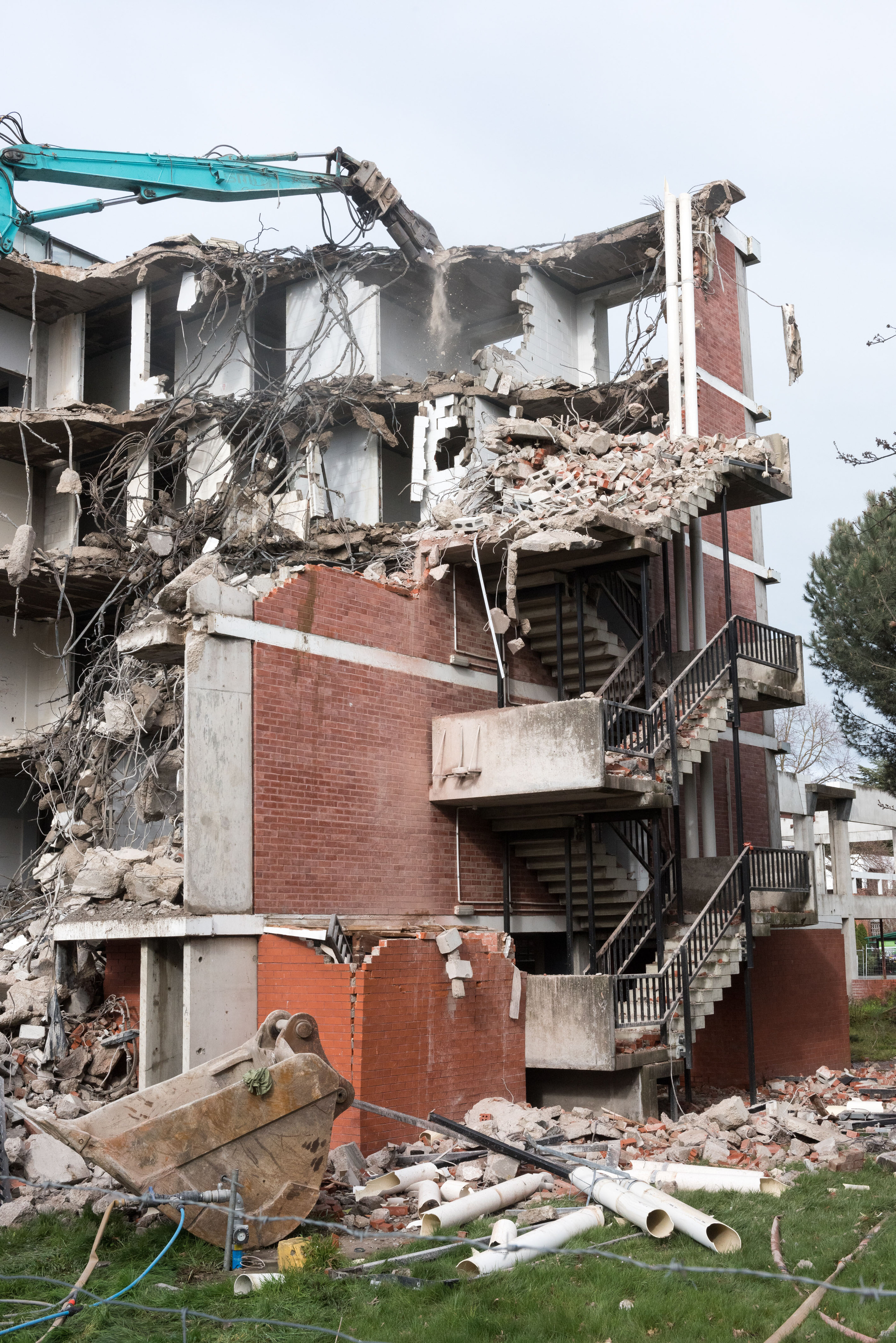 Hilgendorf Redevelopment 872