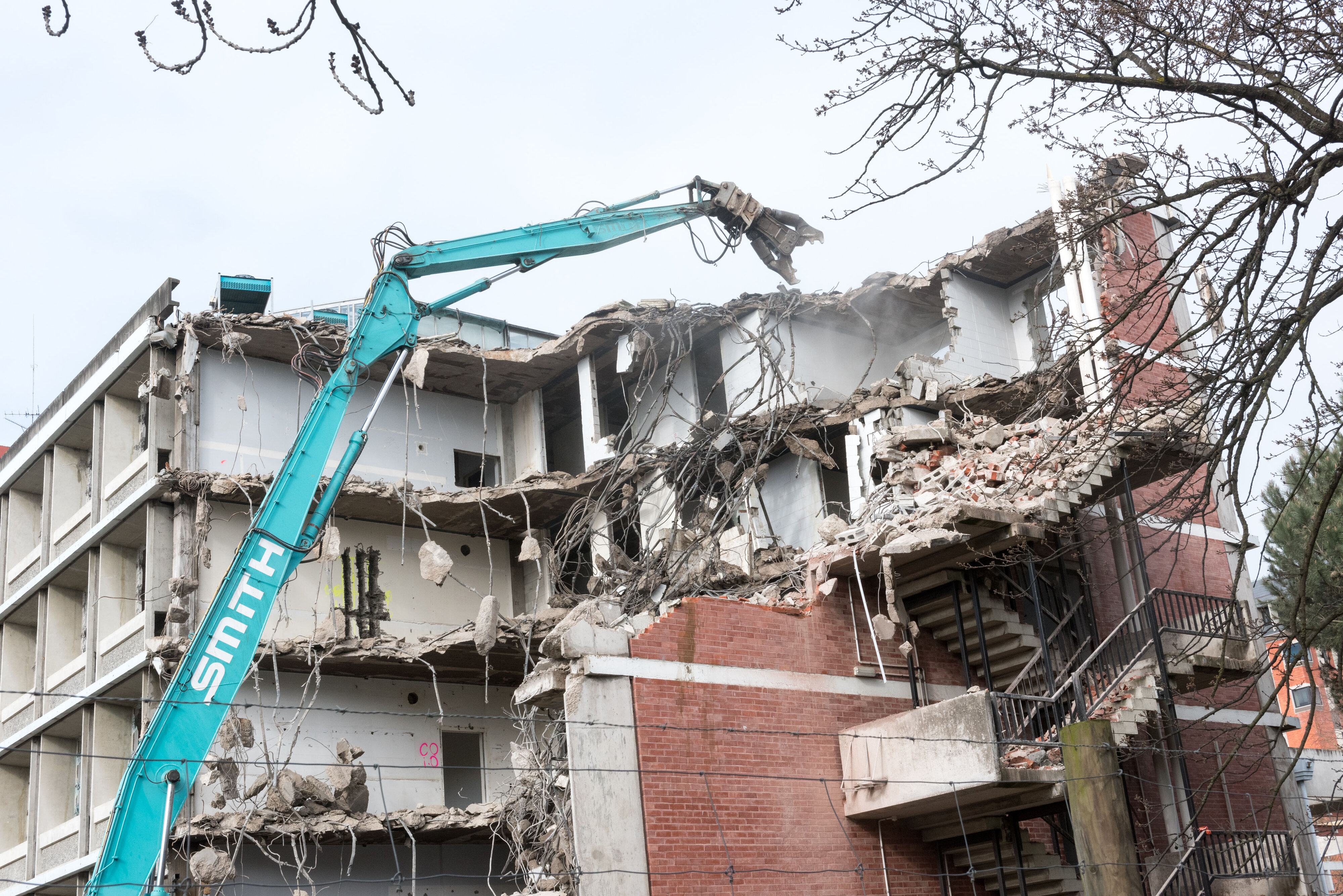 Hilgendorf Redevelopment 873