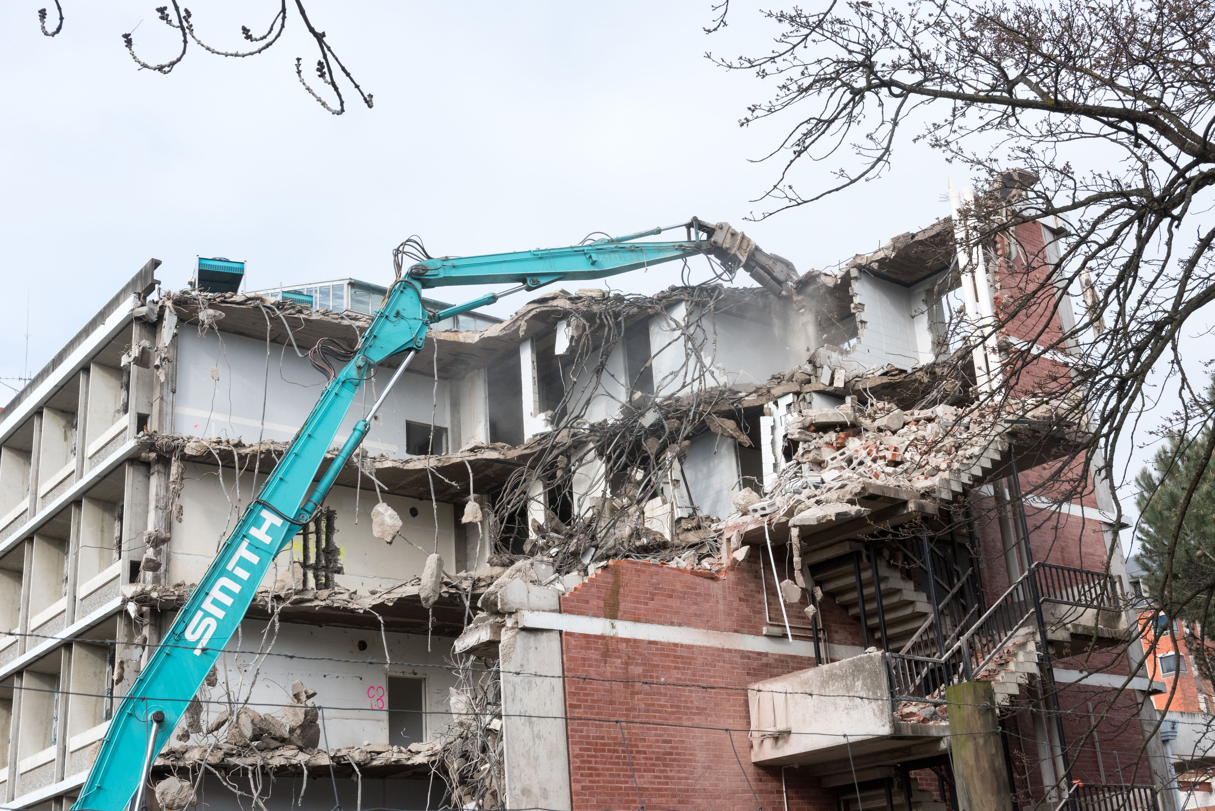 Hilgendorf Redevelopment 874