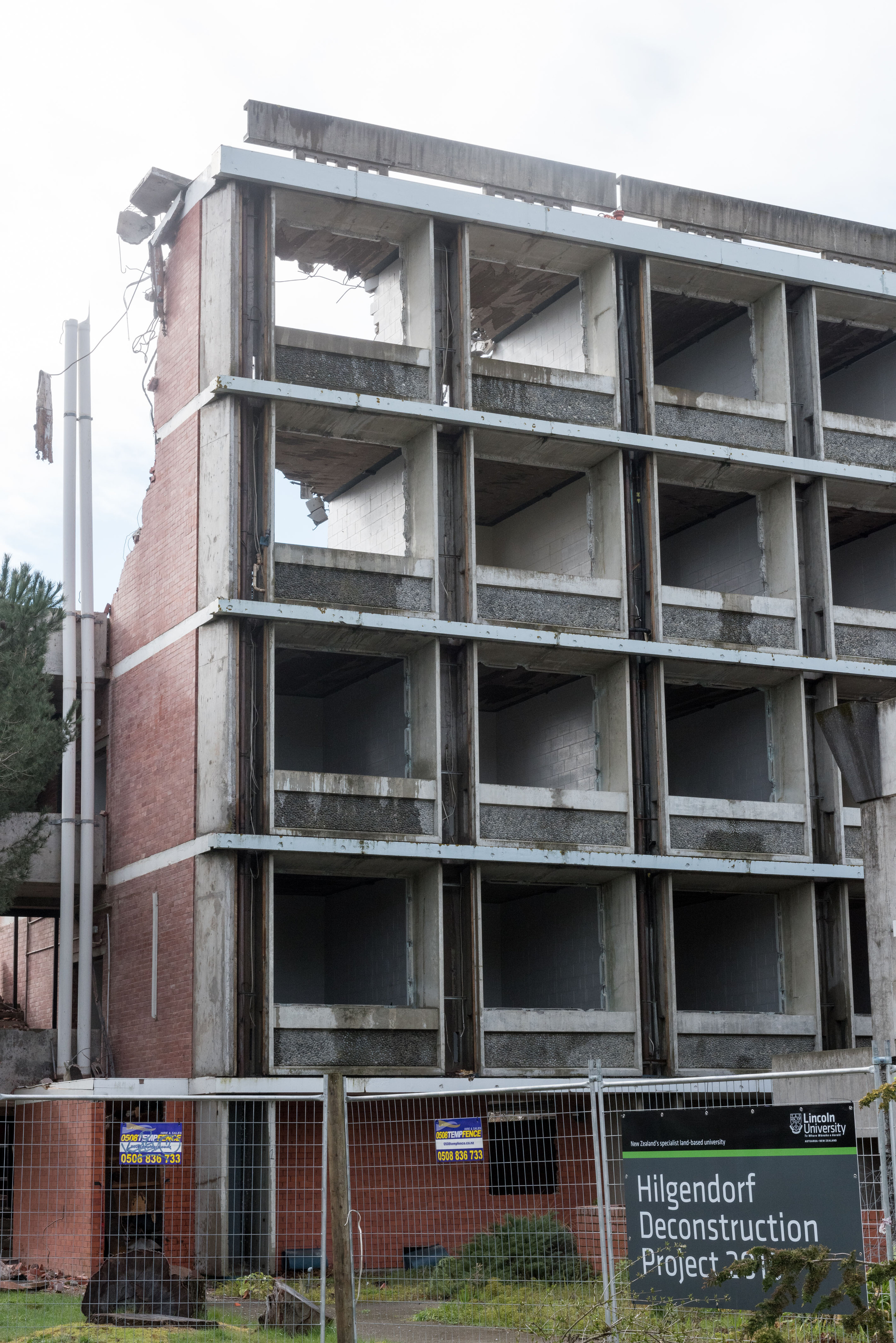 Hilgendorf Redevelopment 875