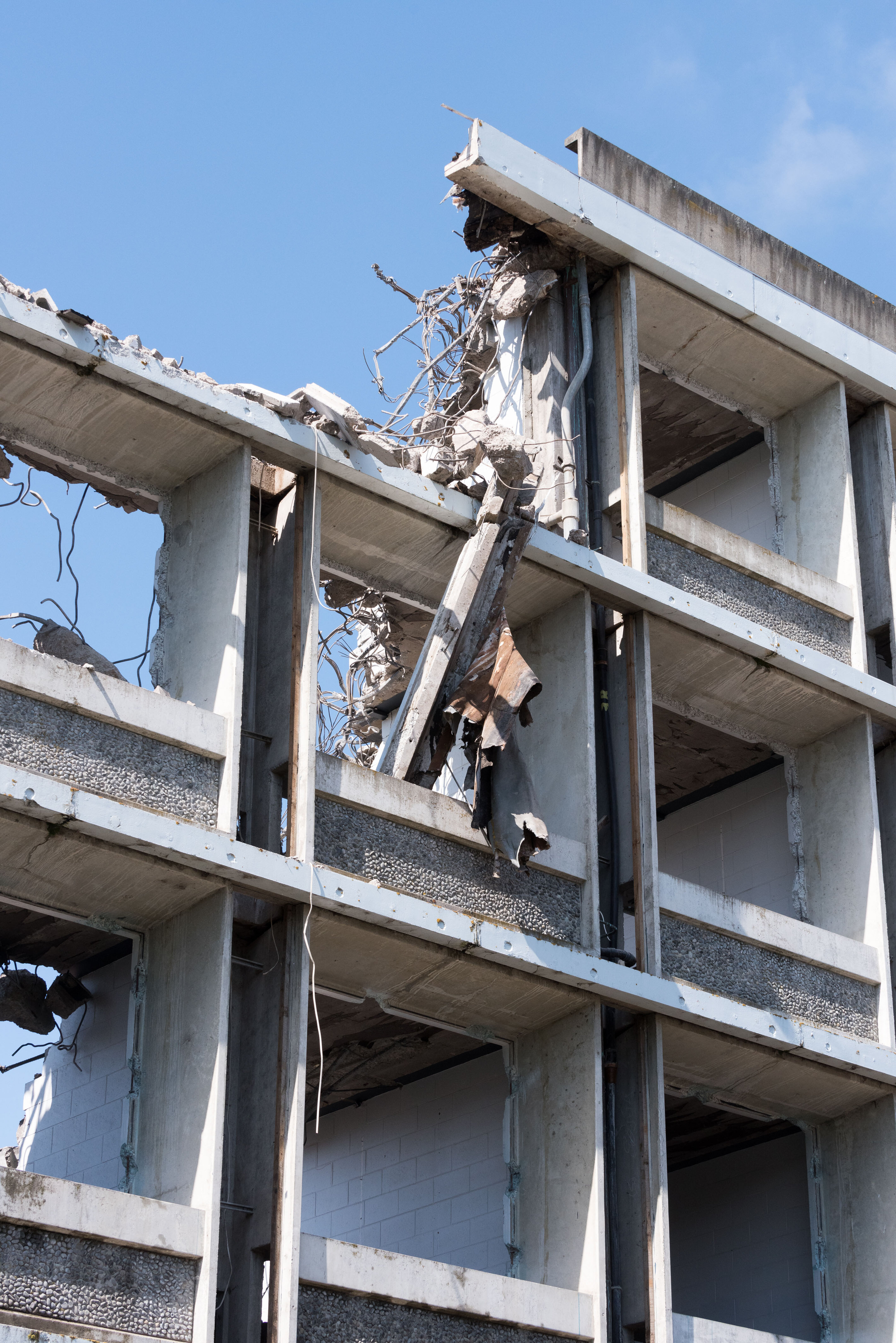 Hilgendorf Redevelopment 879