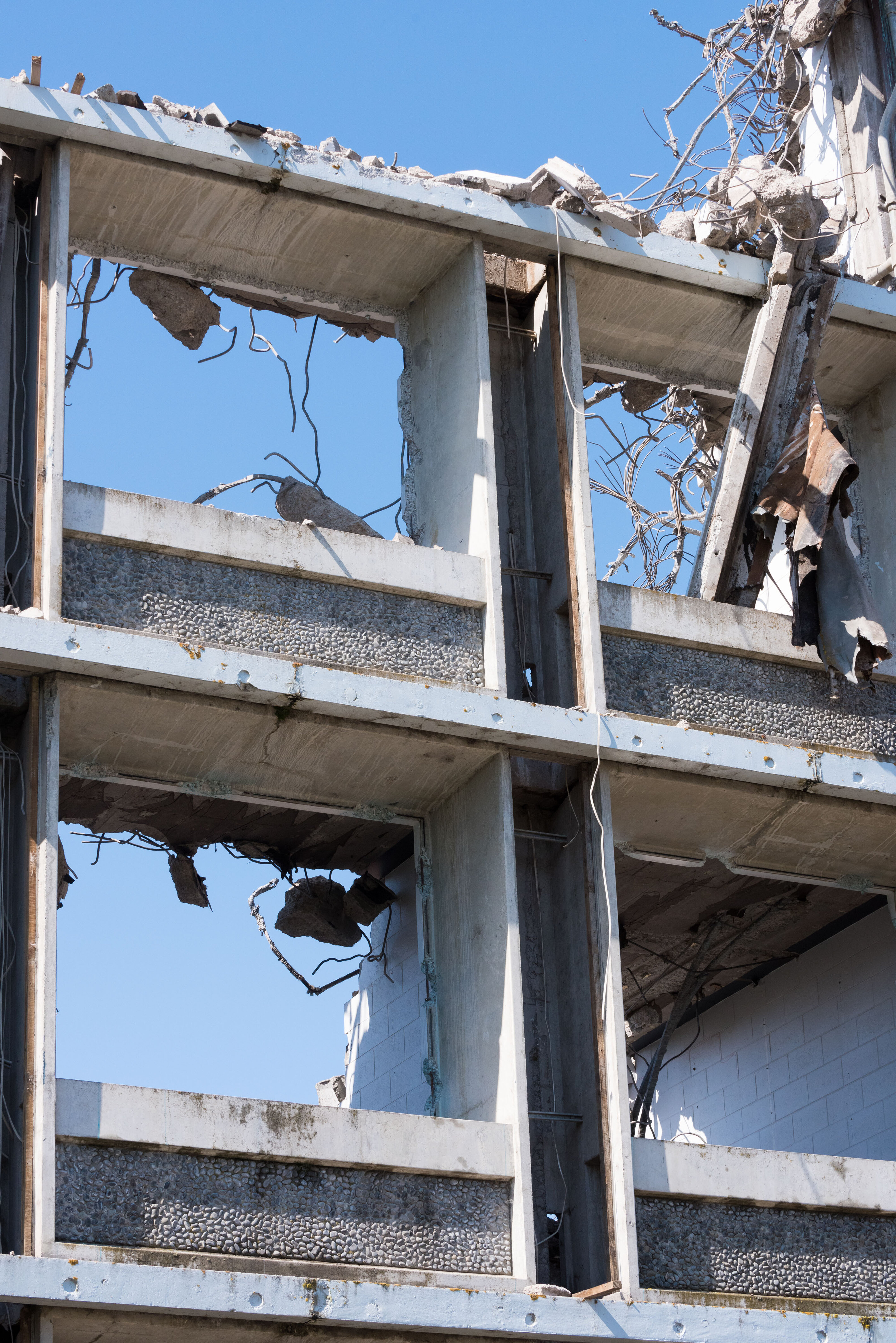 Hilgendorf Redevelopment 880