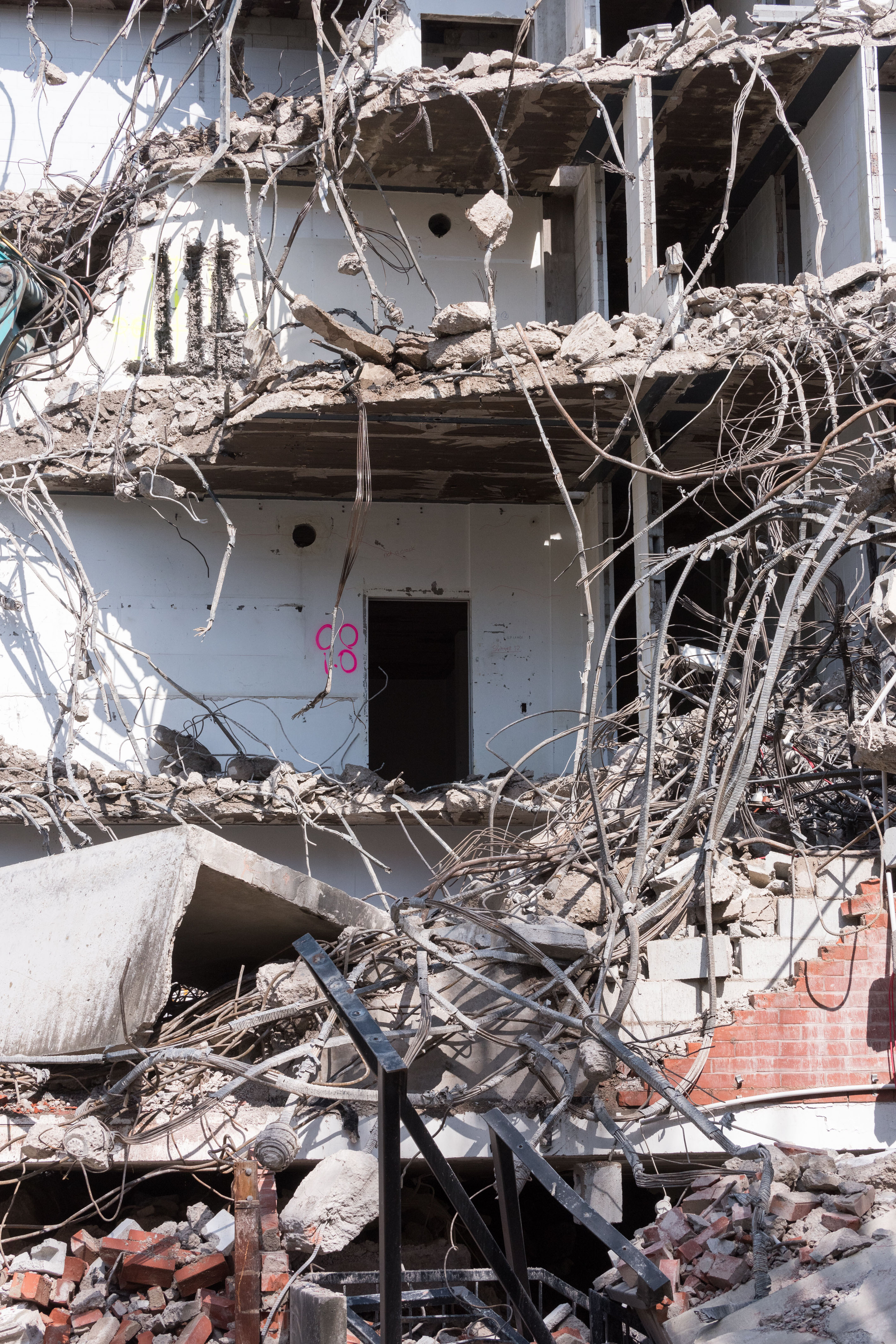 Hilgendorf Redevelopment 881