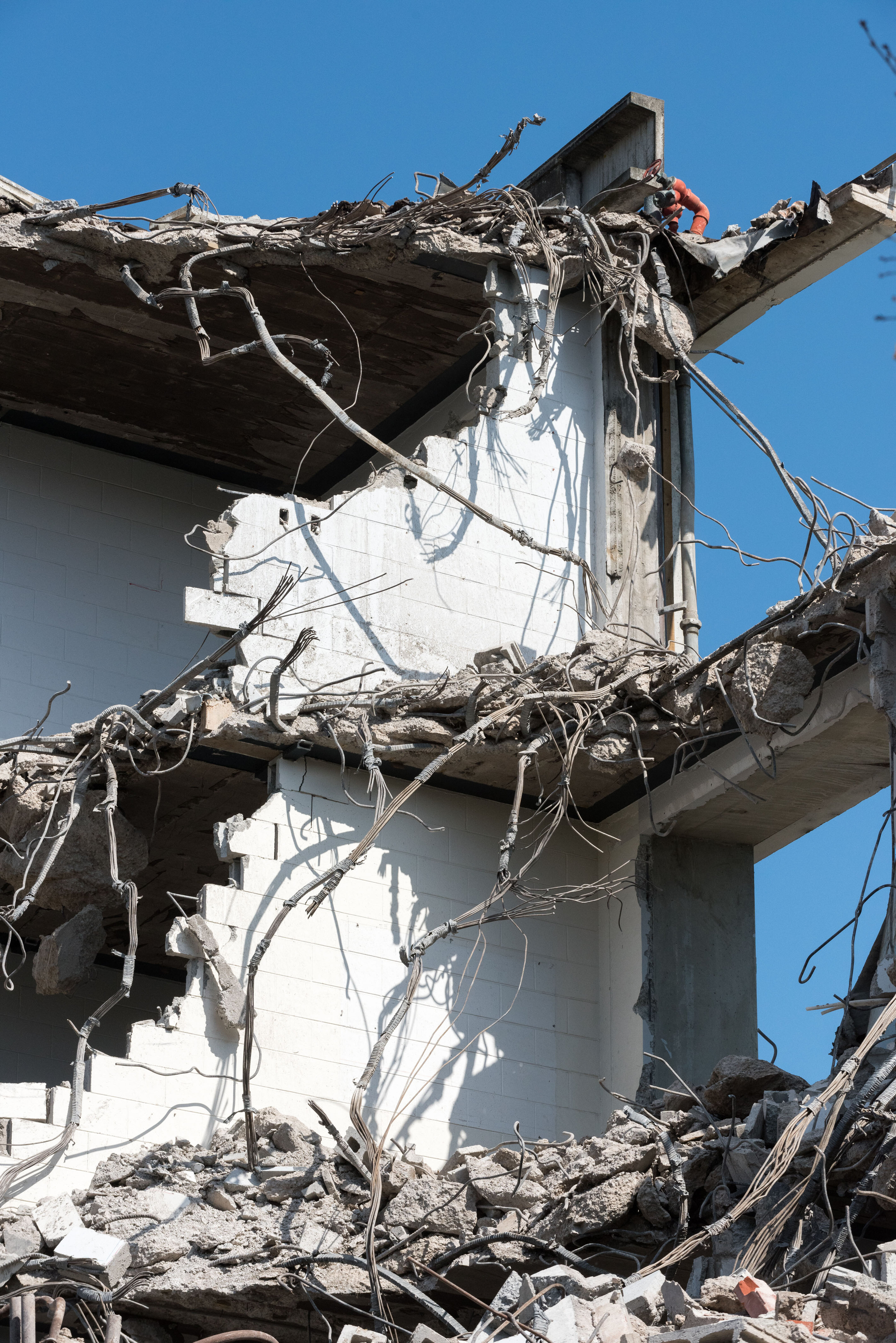 Hilgendorf Redevelopment 882