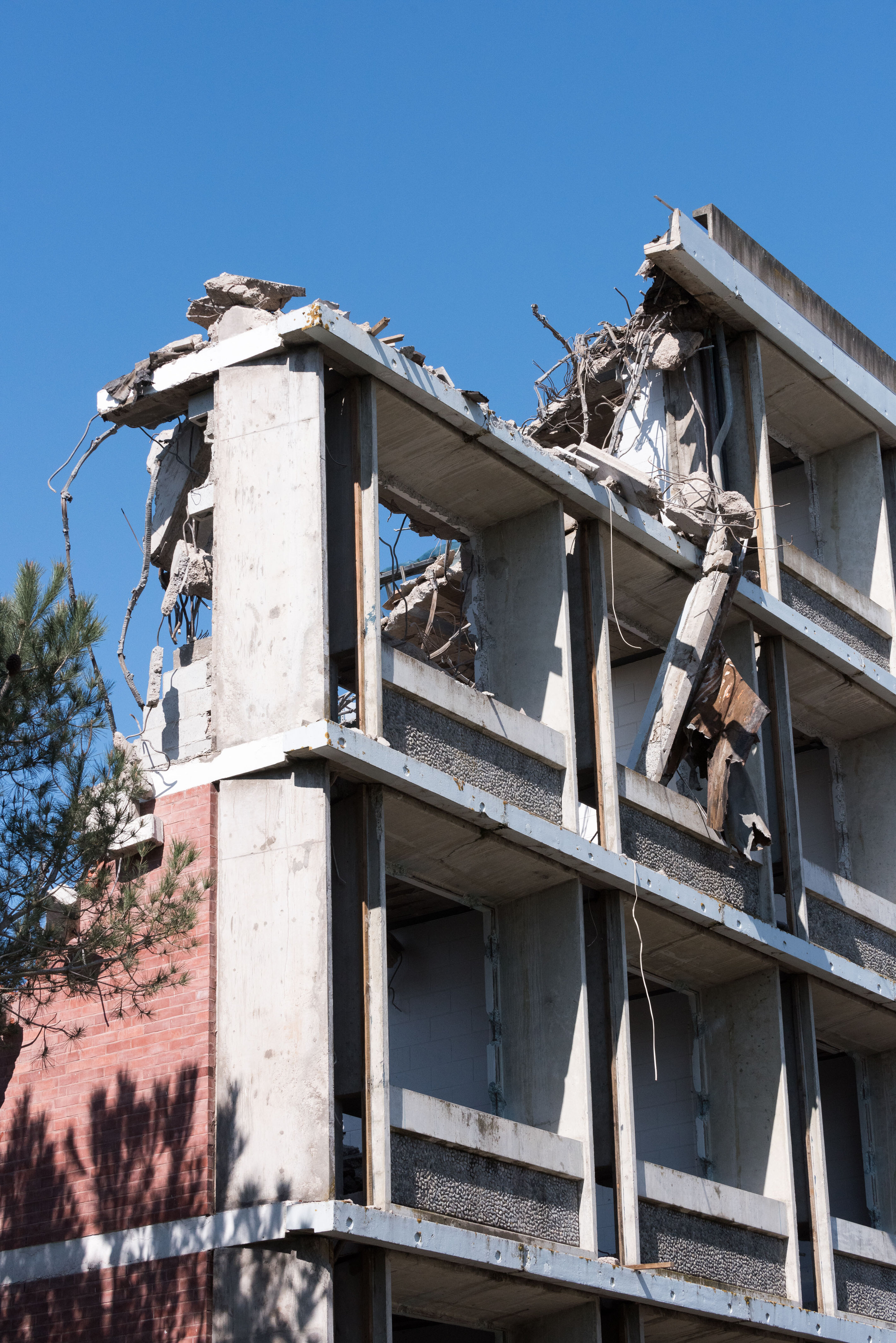 Hilgendorf Redevelopment 883