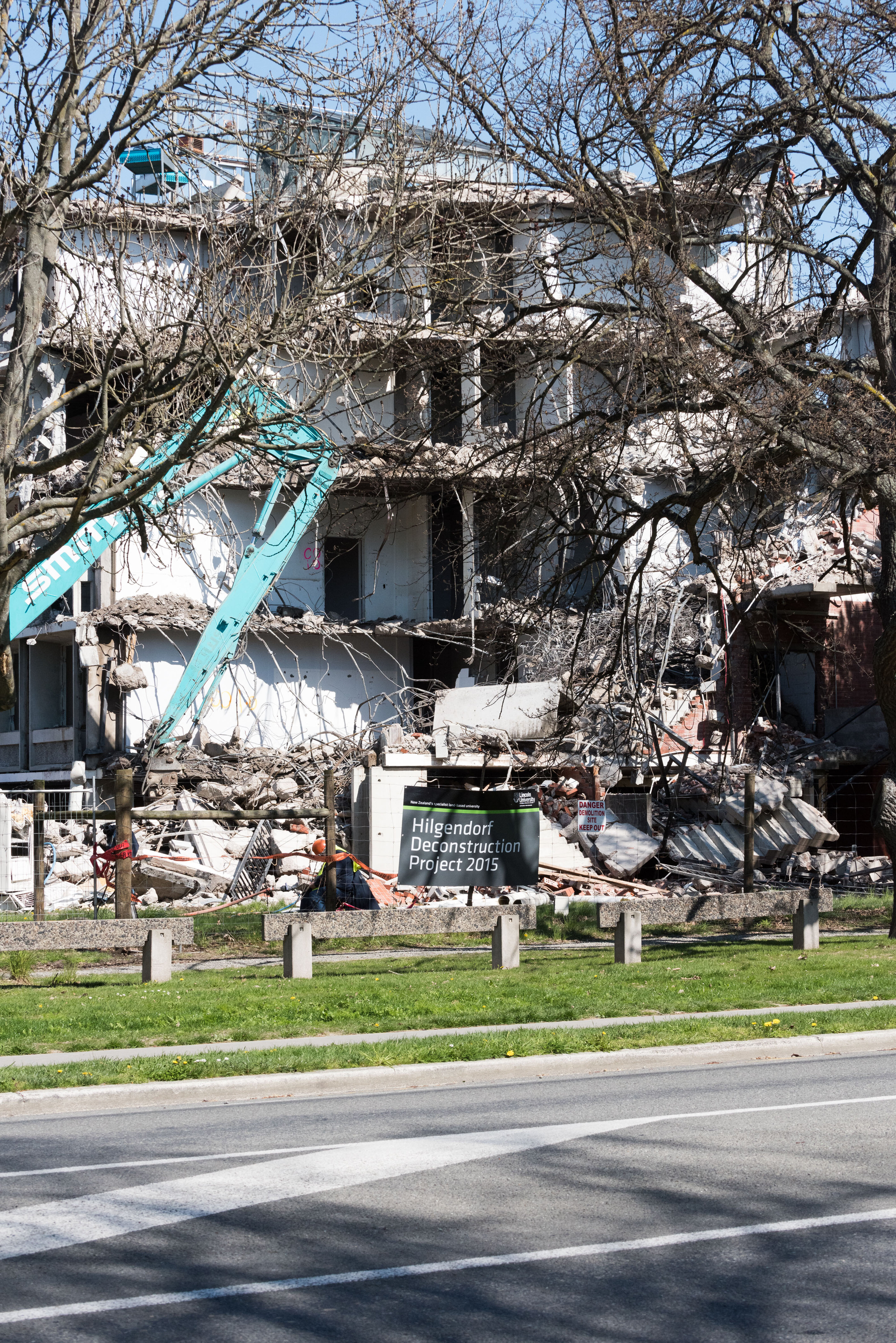 Hilgendorf Redevelopment 884