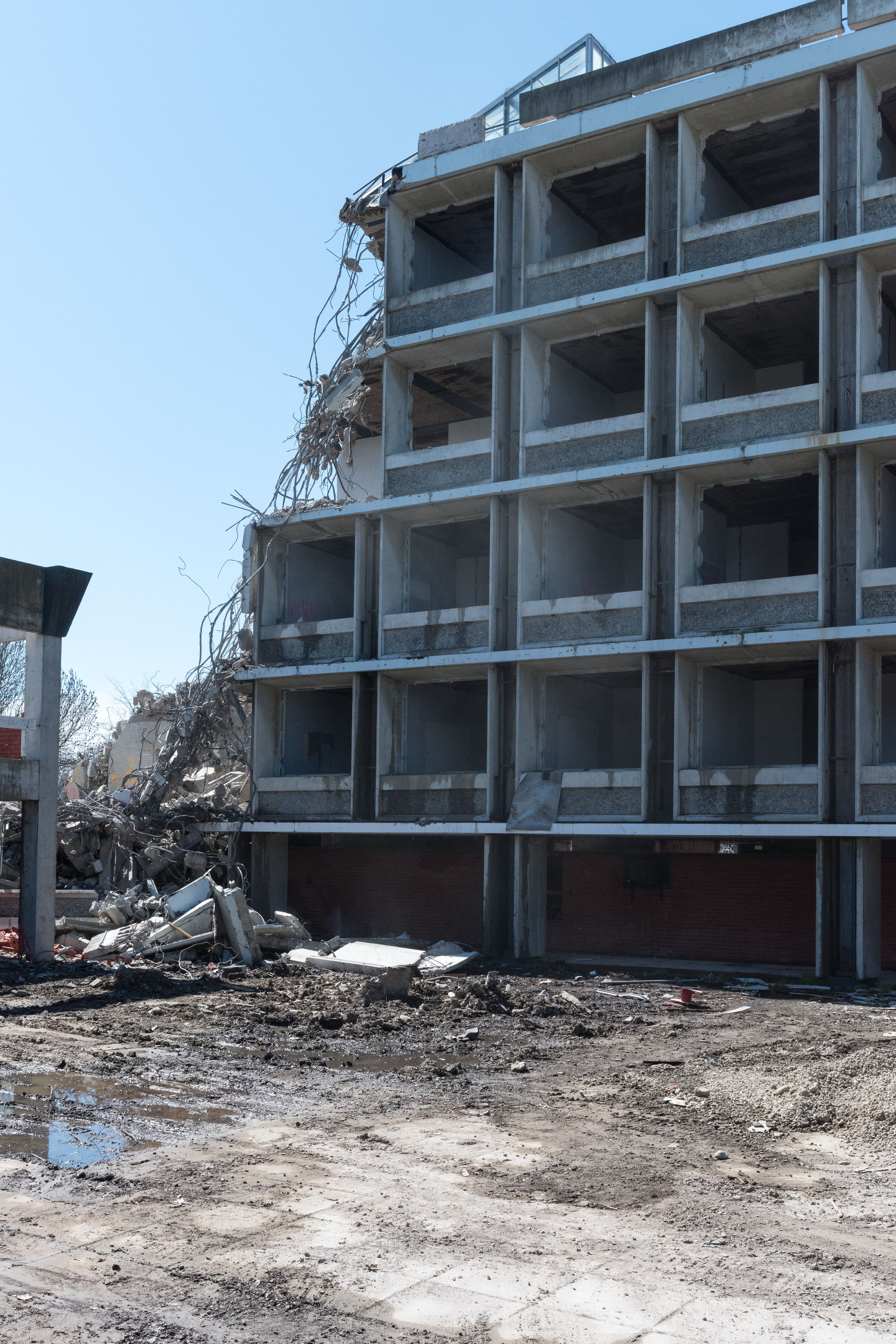 Hilgendorf Redevelopment 888