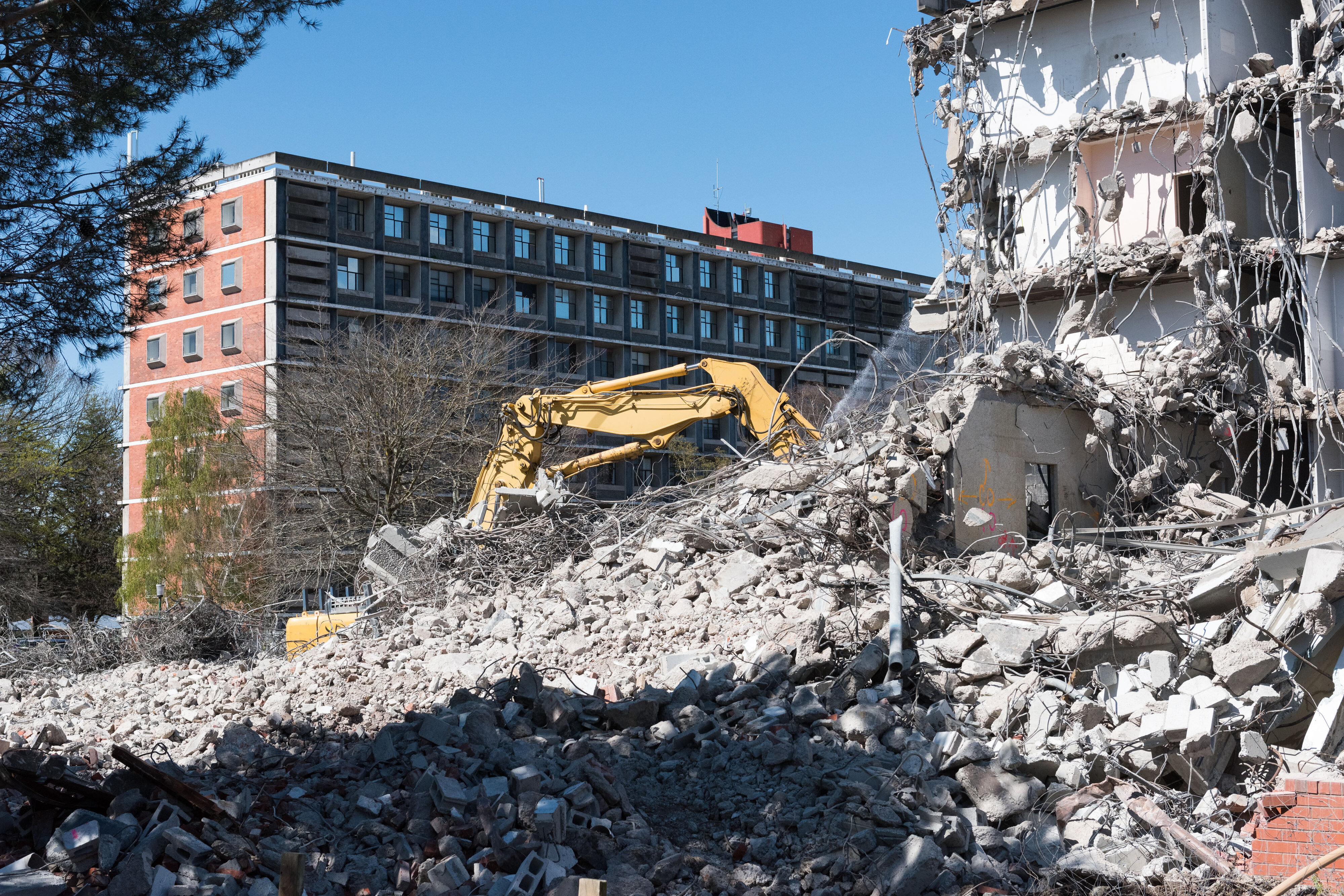 Hilgendorf Redevelopment 891