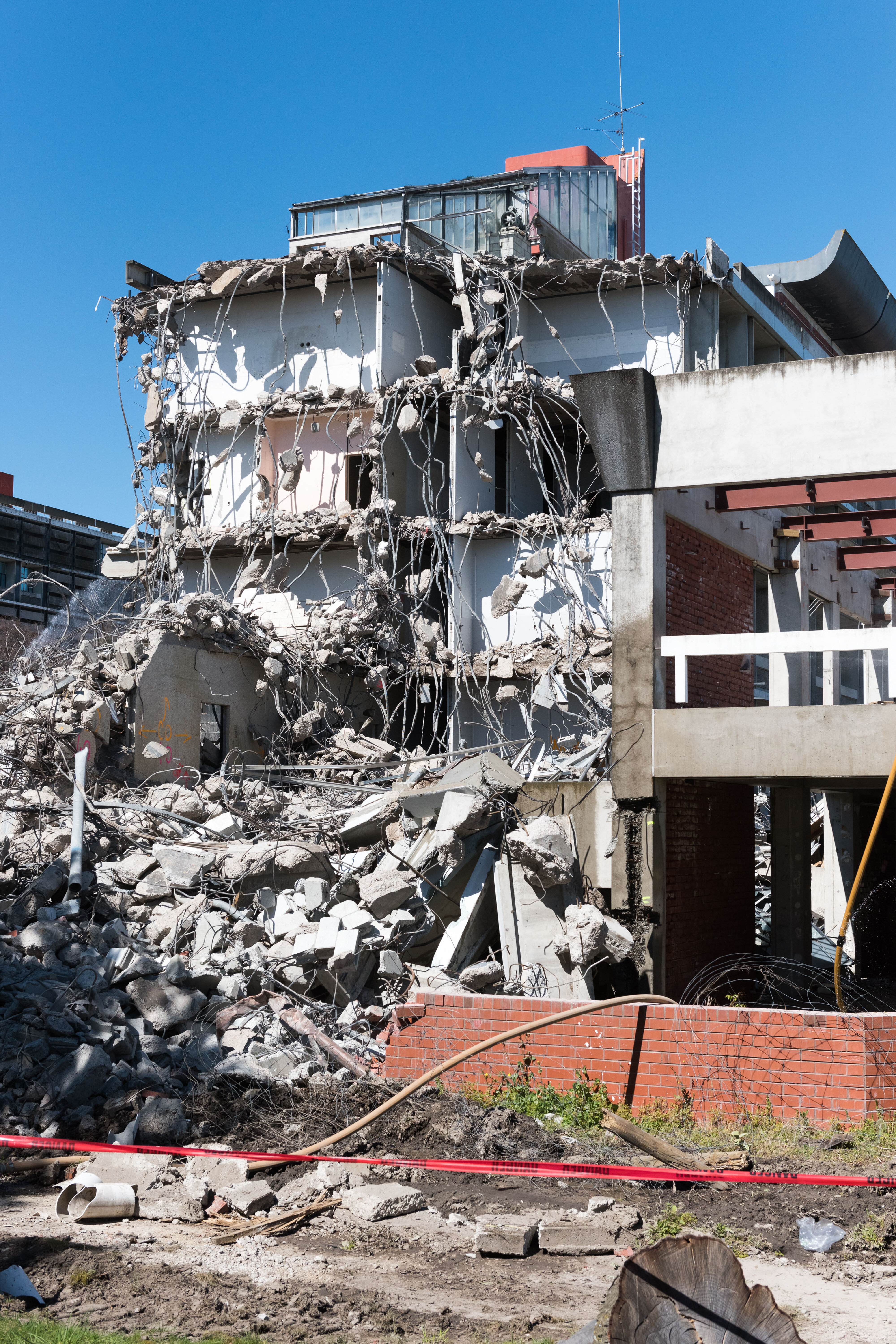 Hilgendorf Redevelopment 892