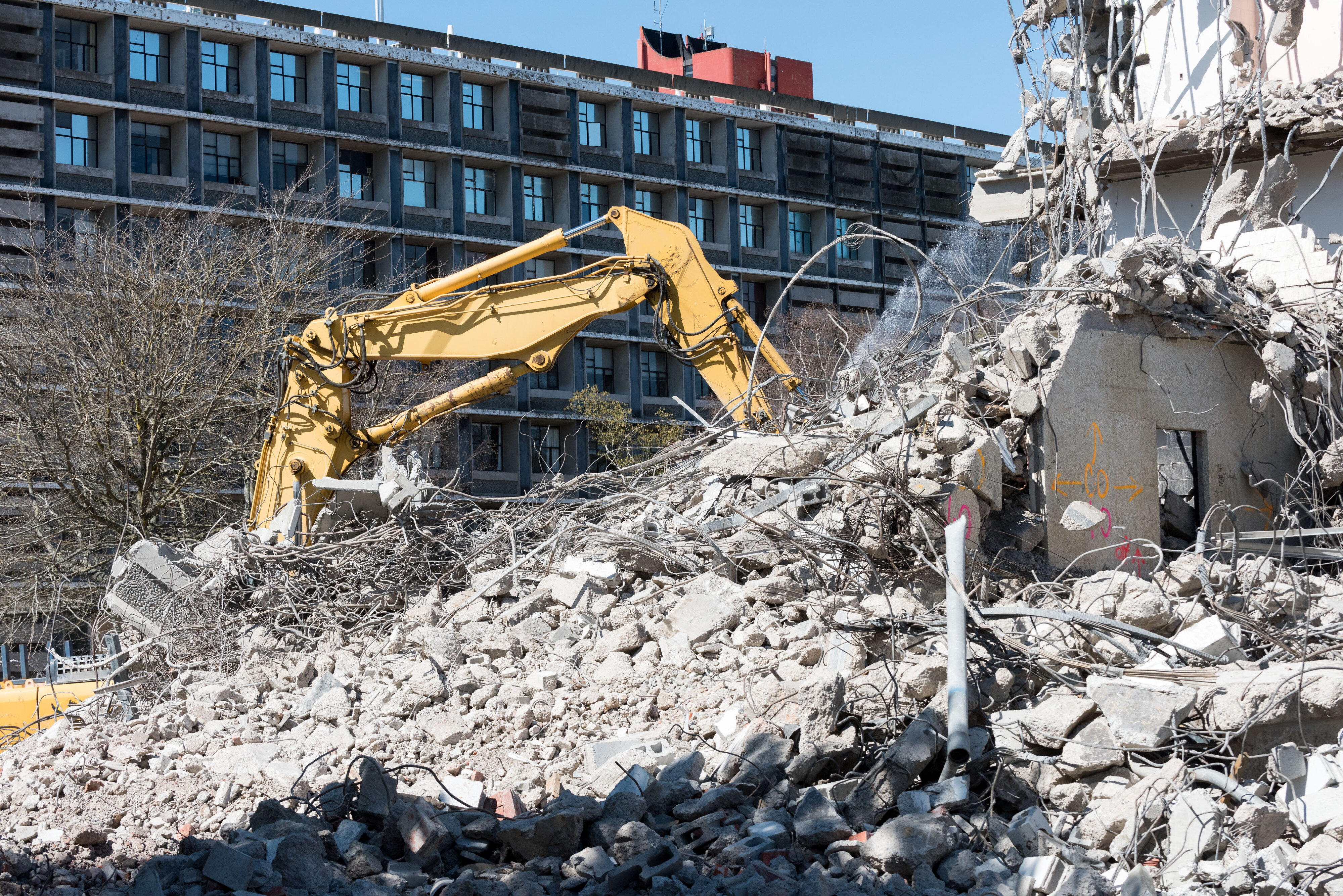 Hilgendorf Redevelopment 894