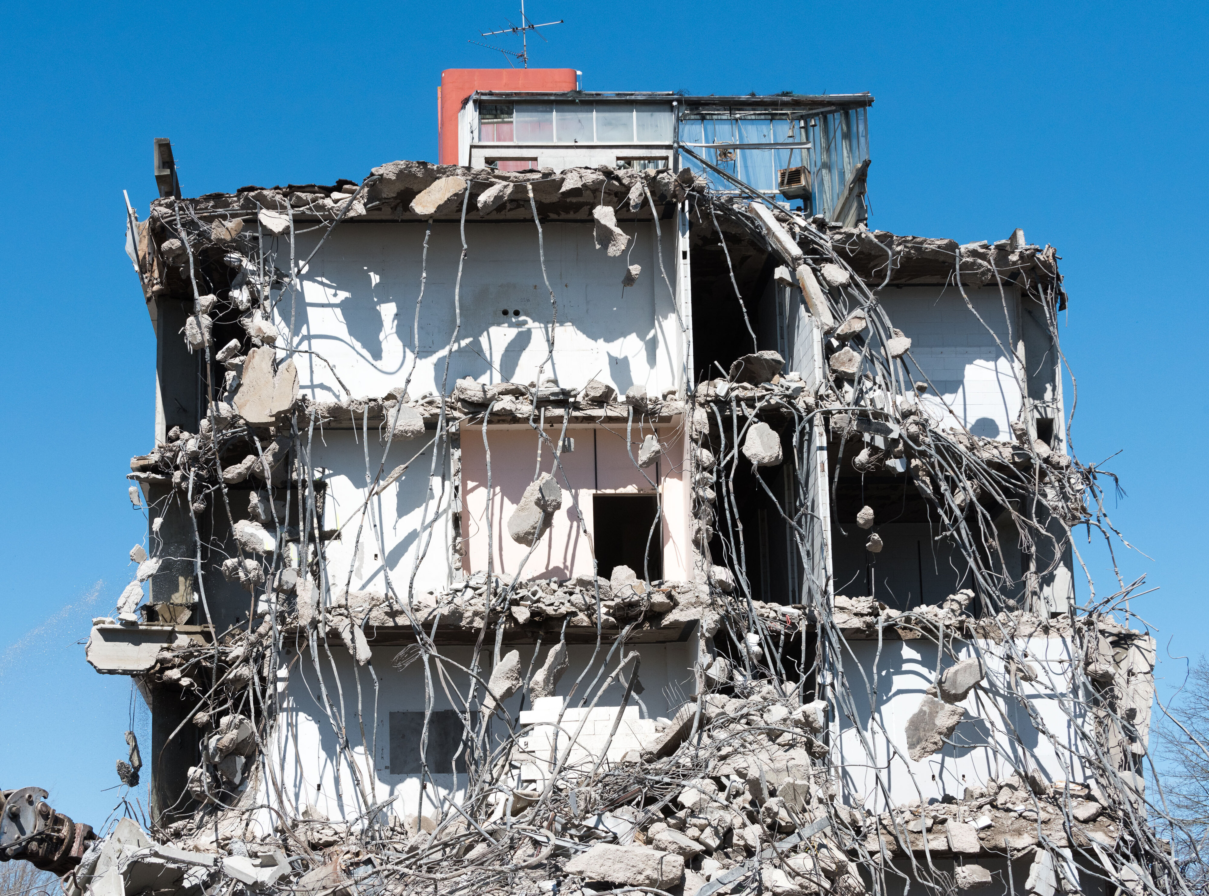 Hilgendorf Redevelopment 896