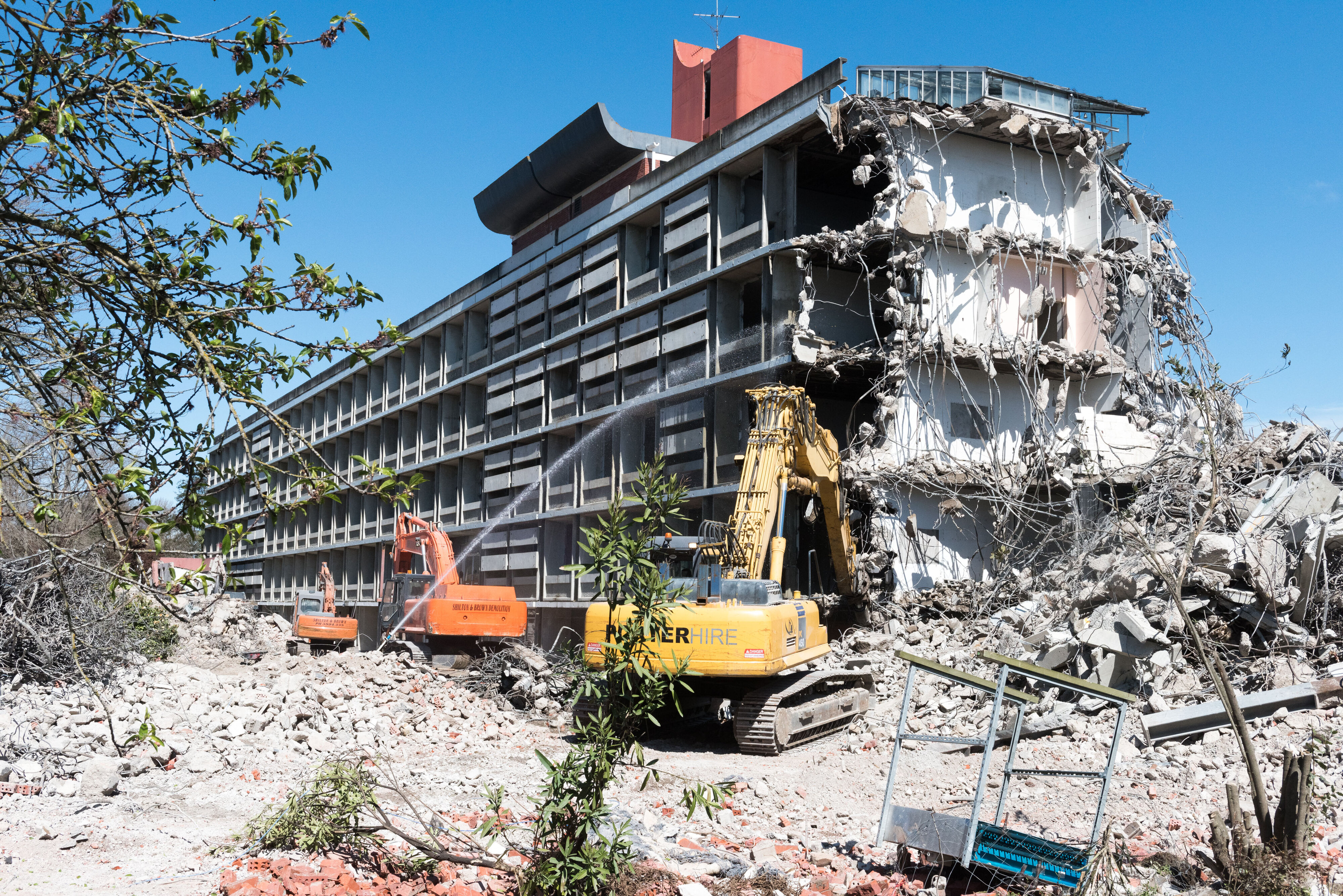 Hilgendorf Redevelopment 900