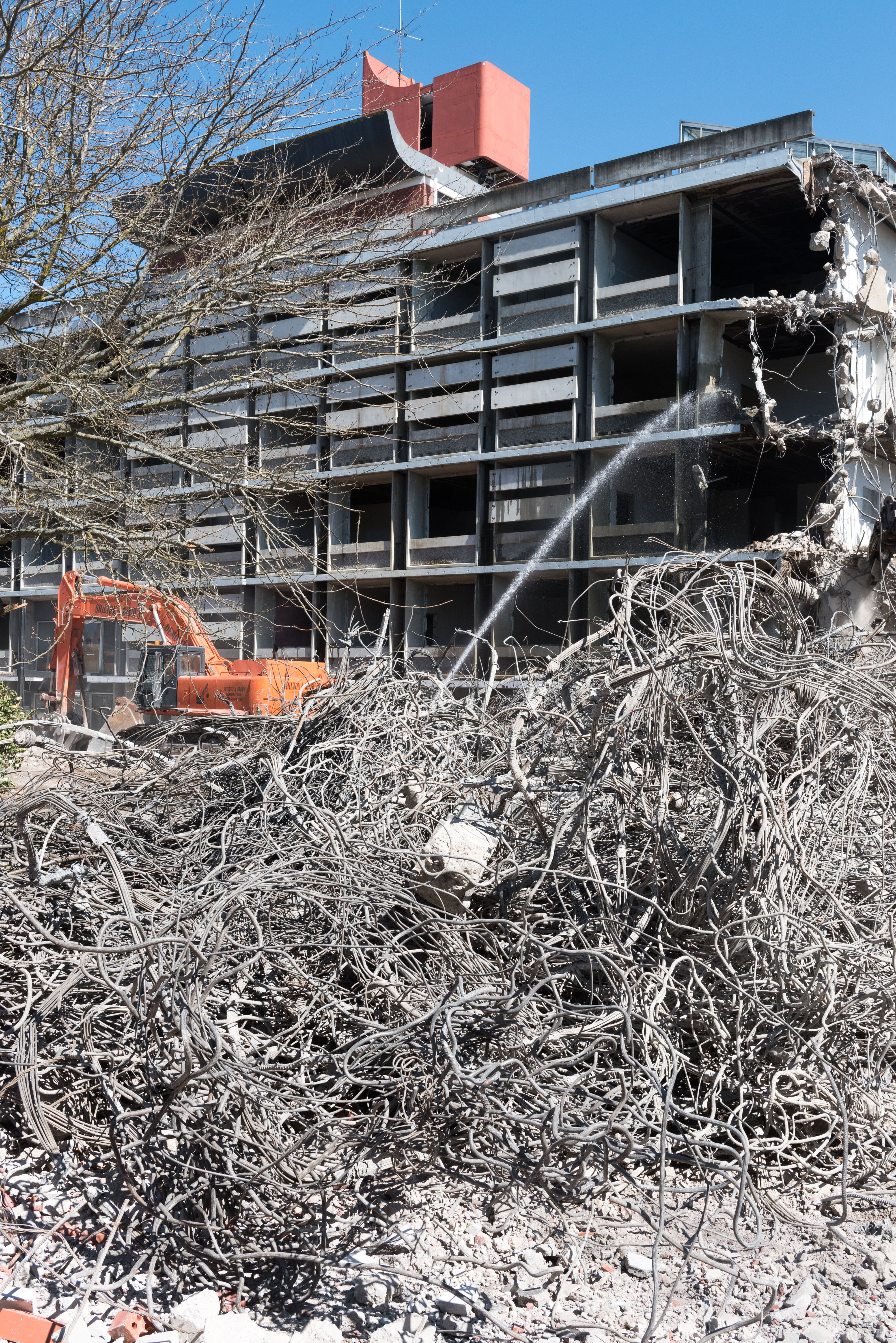 Hilgendorf Redevelopment 902