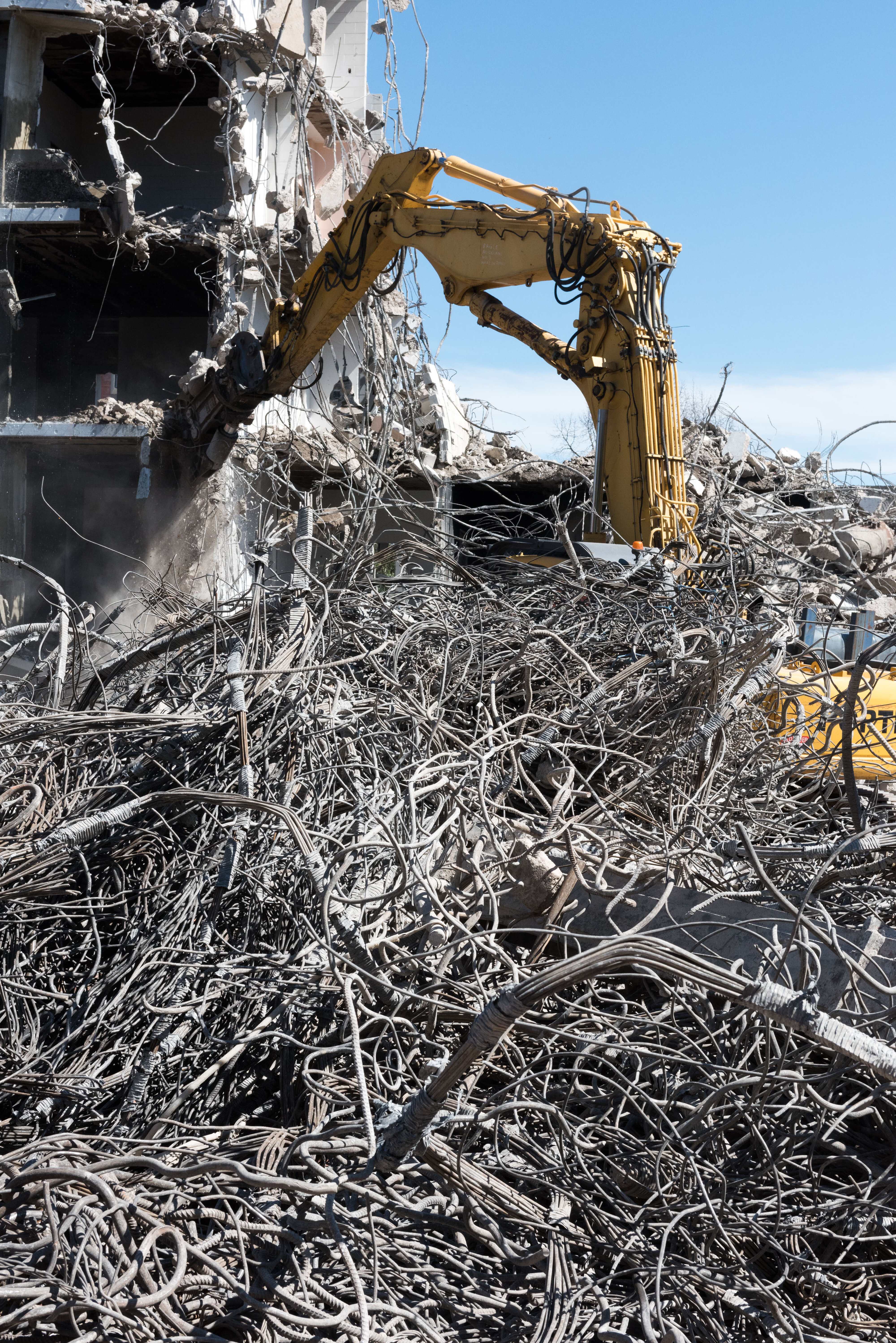 Hilgendorf Redevelopment 904