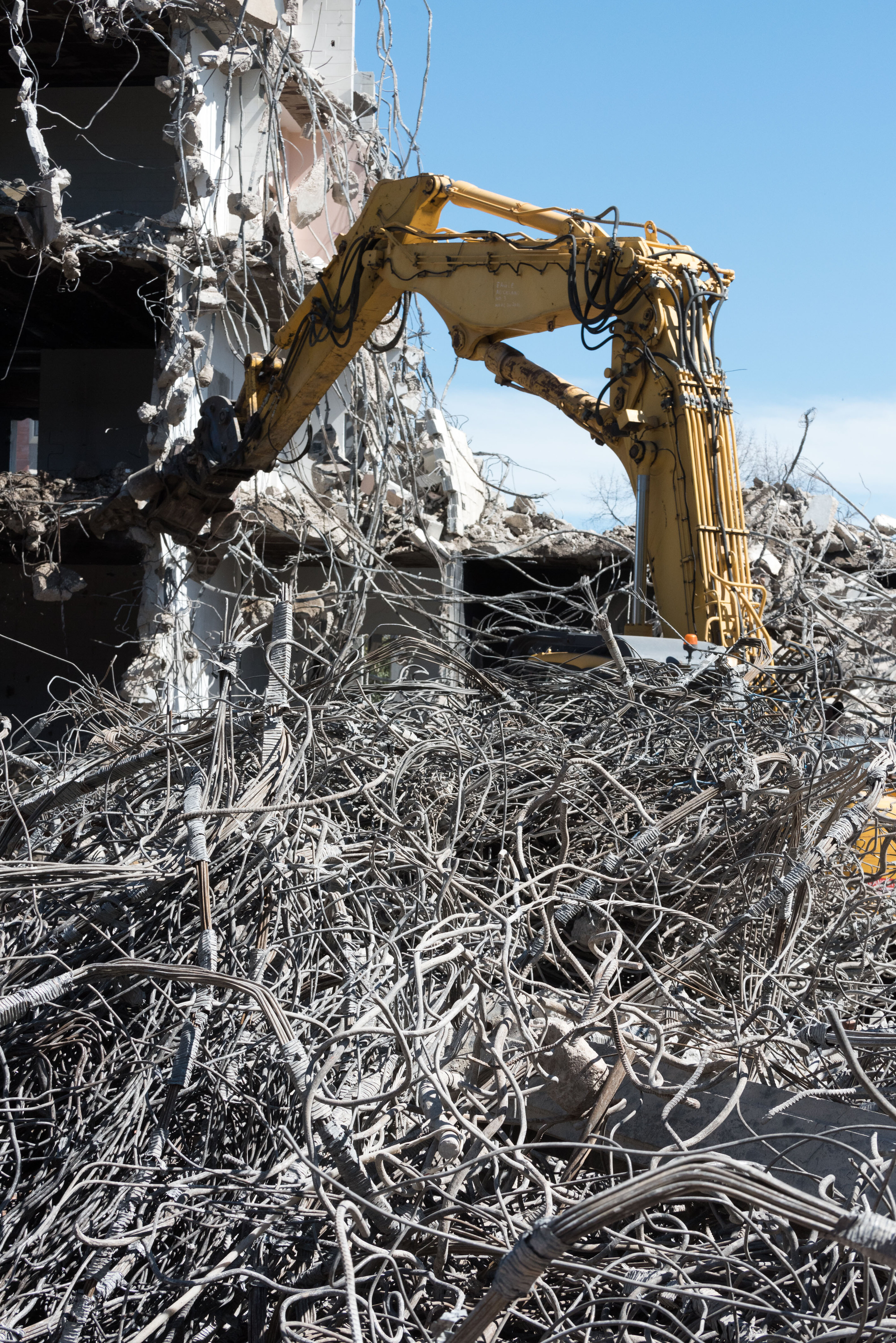 Hilgendorf Redevelopment 906