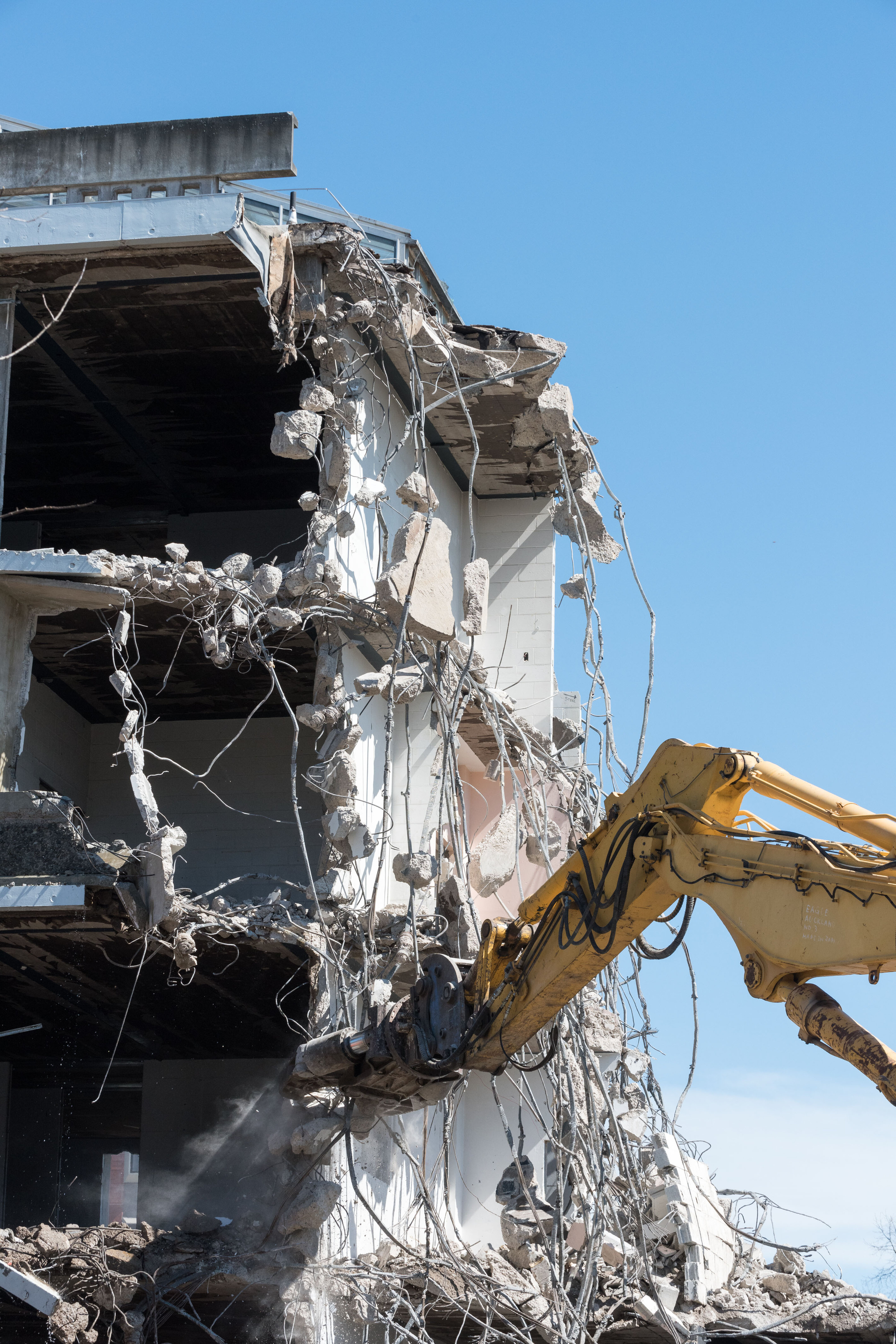 Hilgendorf Redevelopment 907