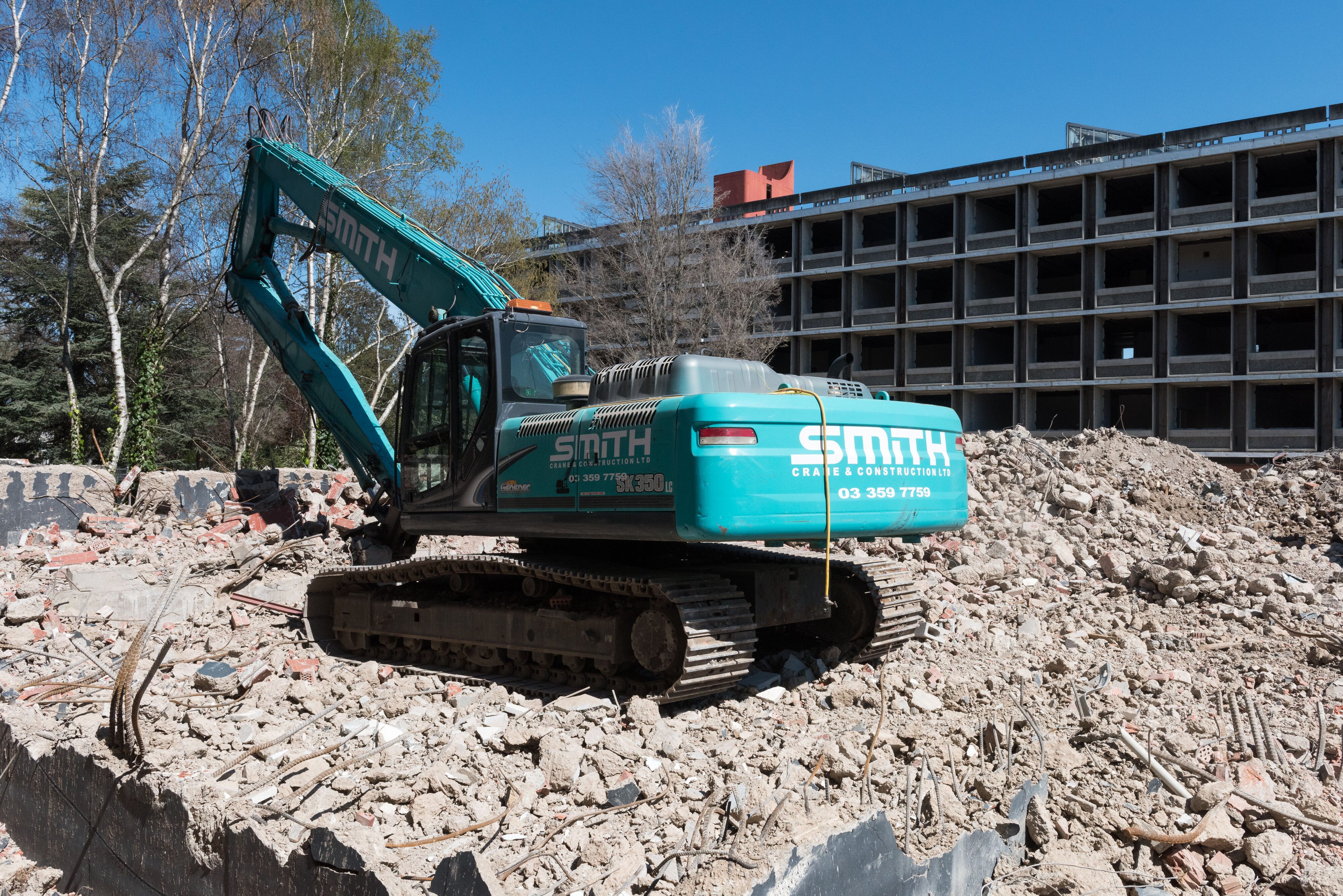 Hilgendorf Redevelopment 912